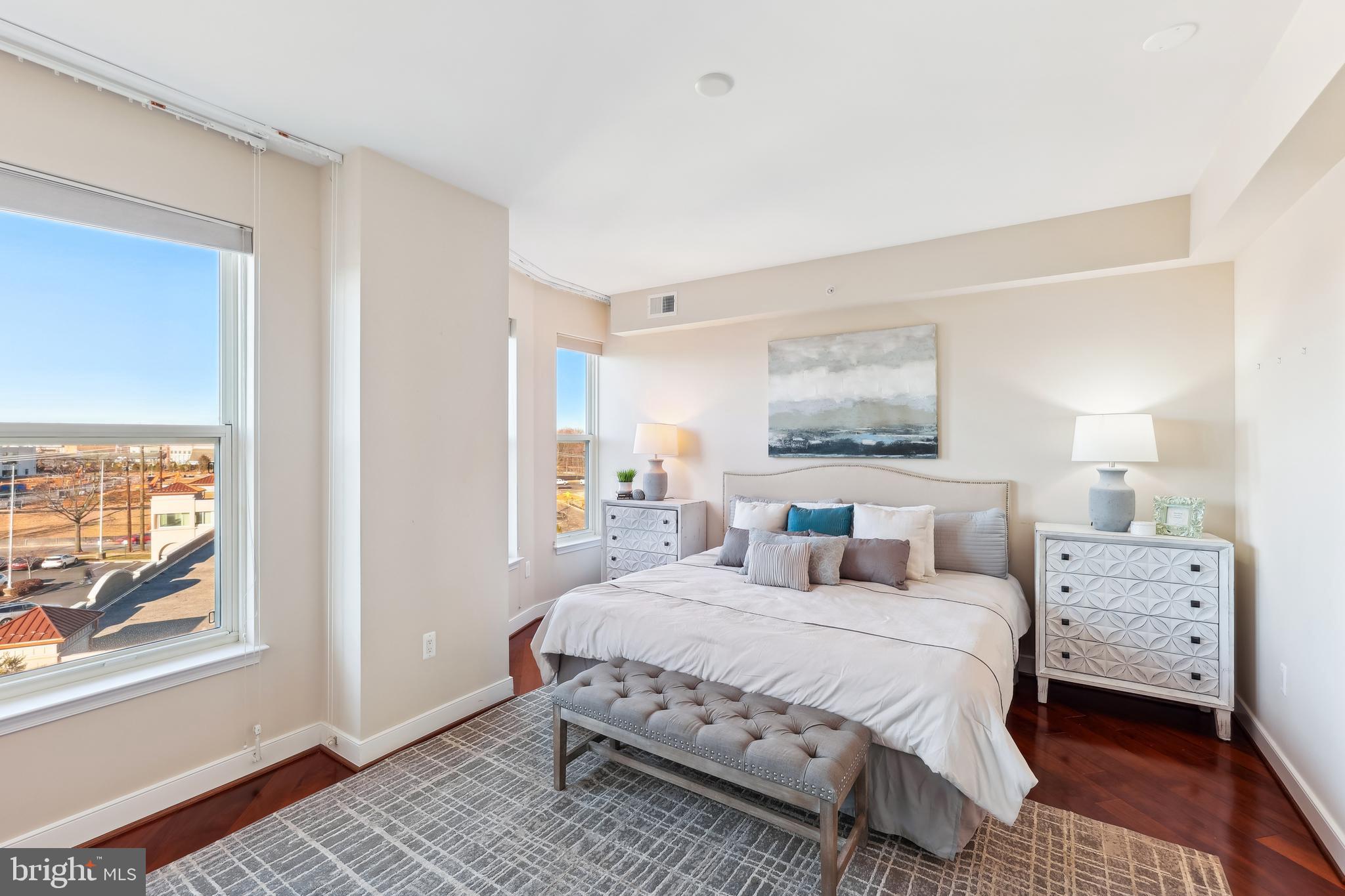 PARK POTOMAC CODM - Residential