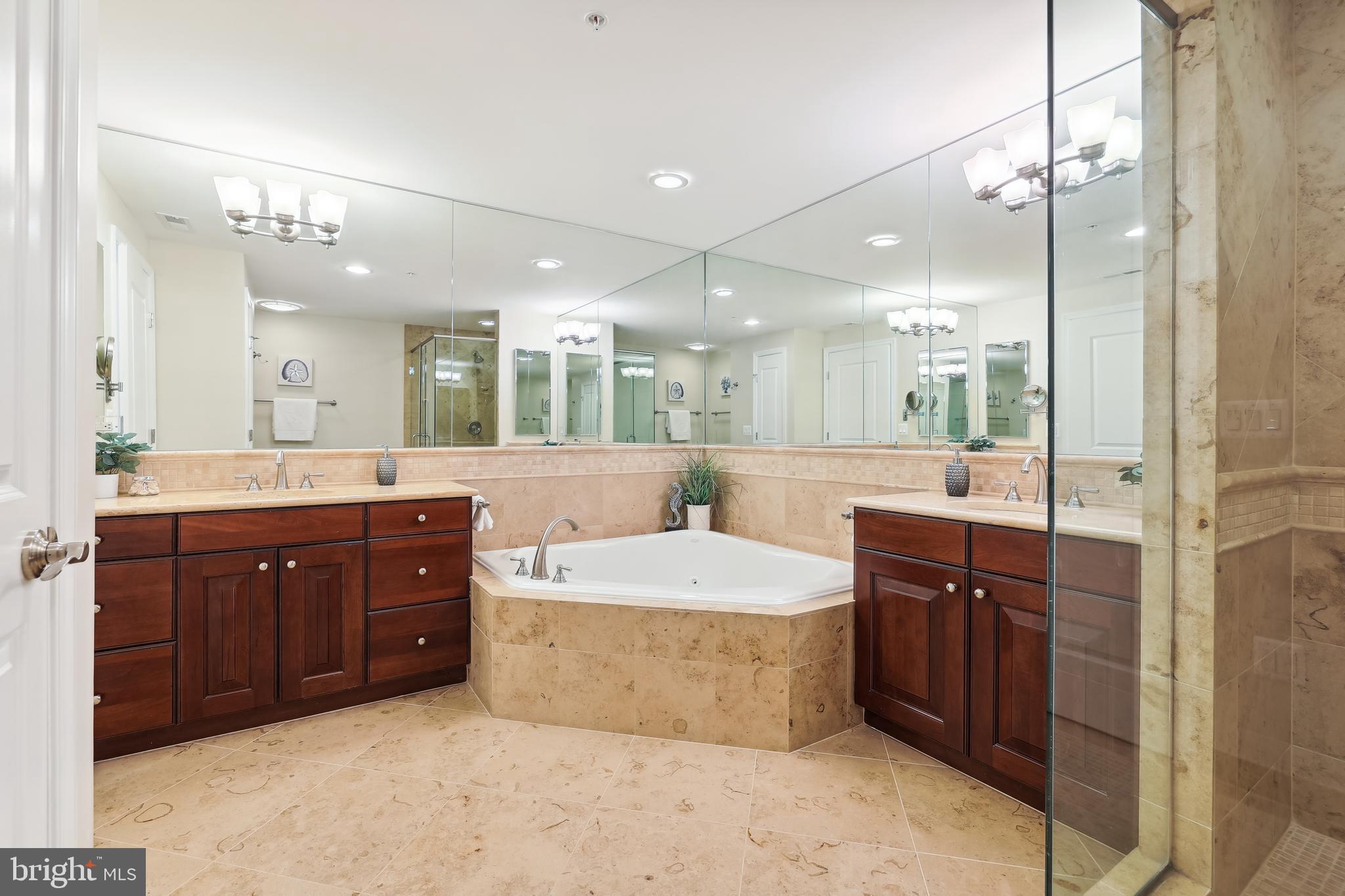 PARK POTOMAC CODM - Residential