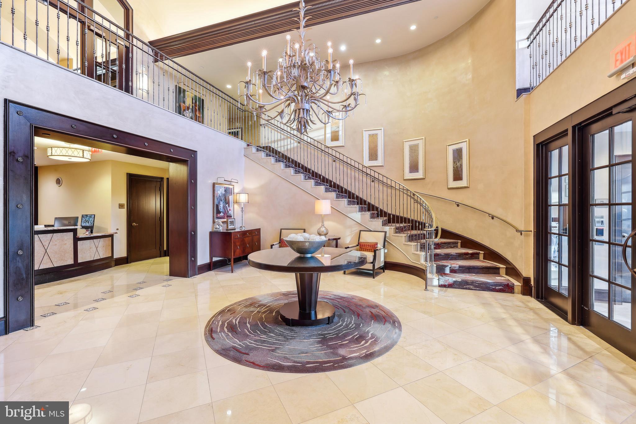 PARK POTOMAC CODM - Residential