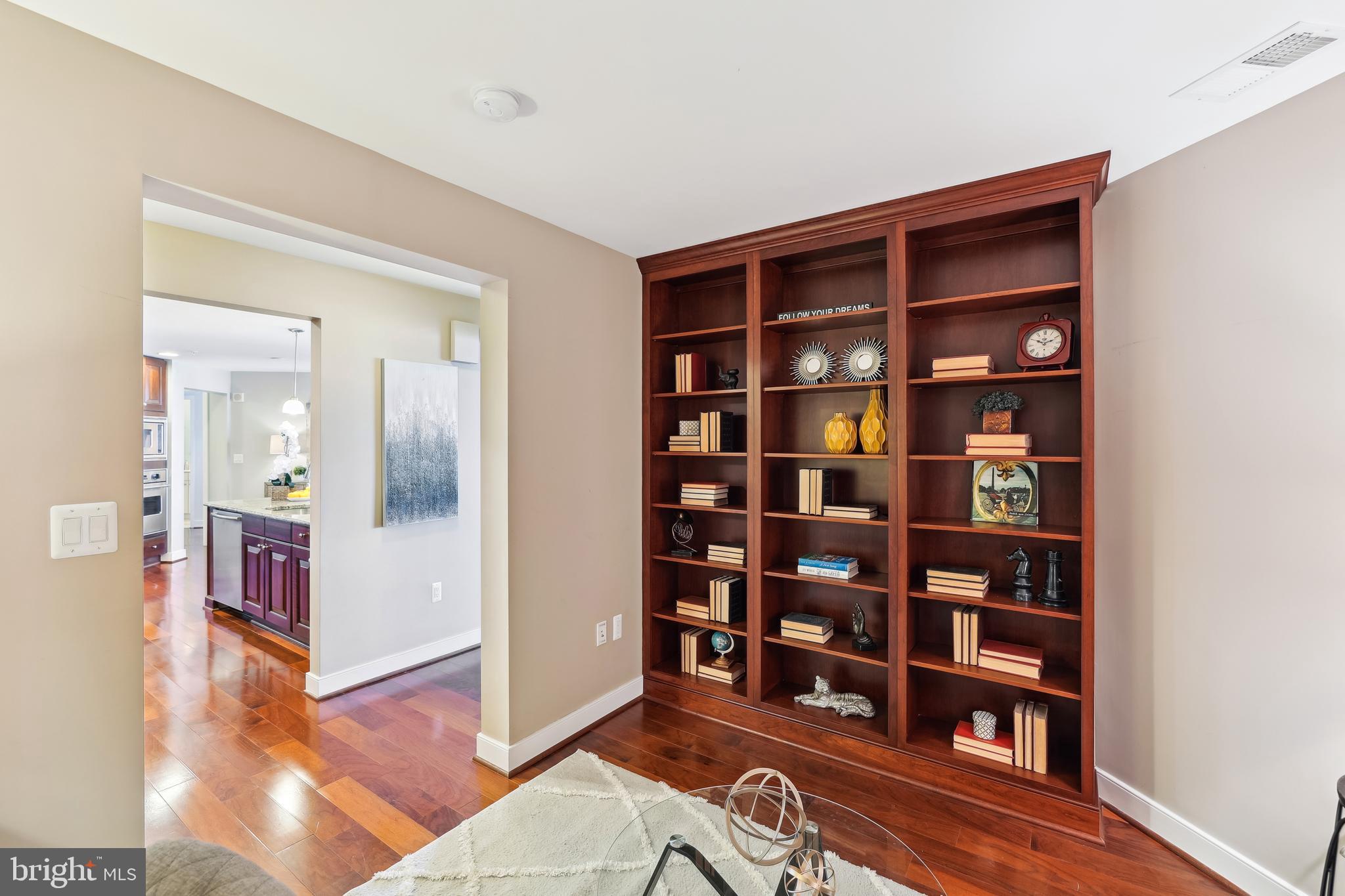 PARK POTOMAC CODM - Residential