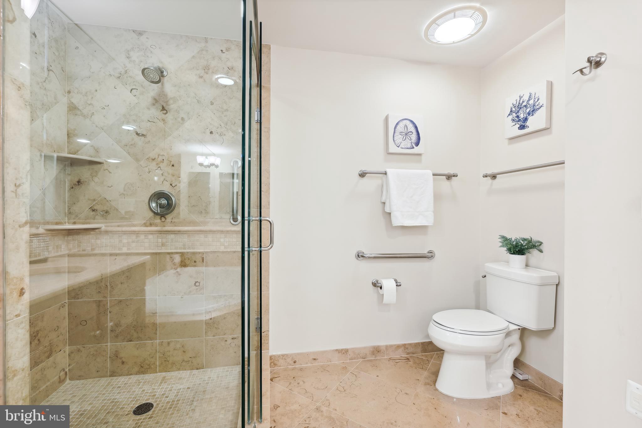 PARK POTOMAC CODM - Residential