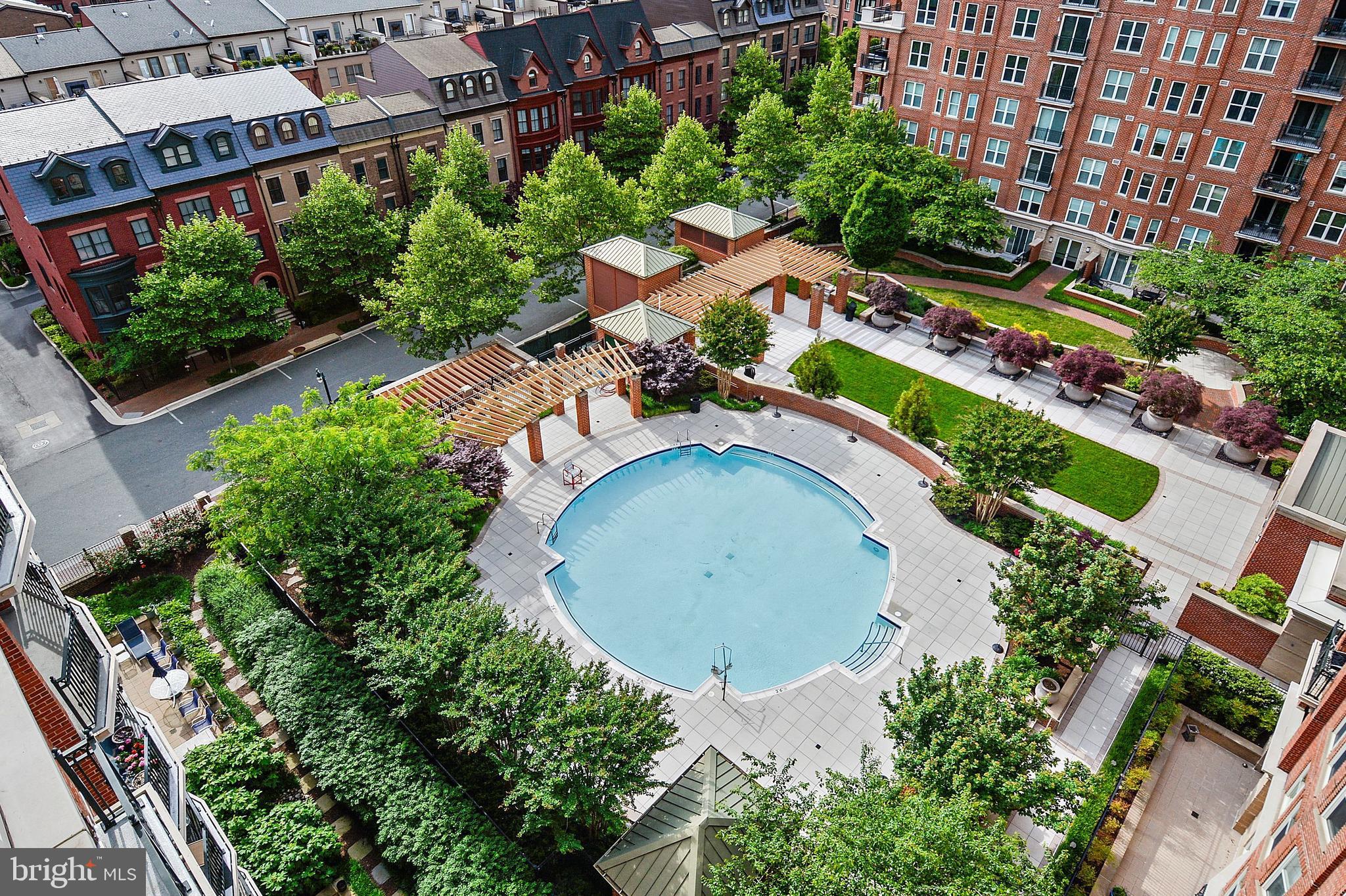 PARK POTOMAC CODM - Residential