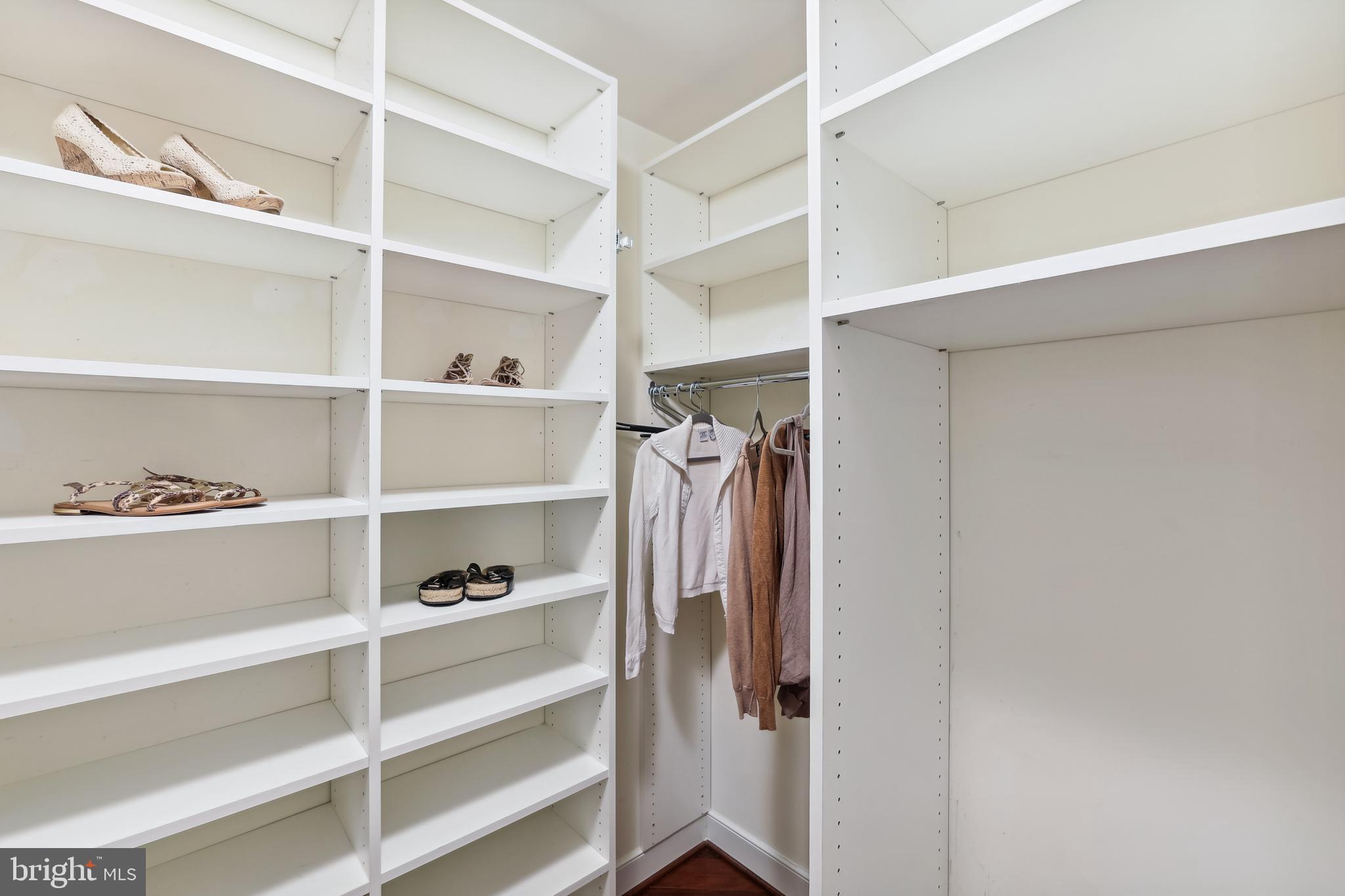 PARK POTOMAC CODM - Residential