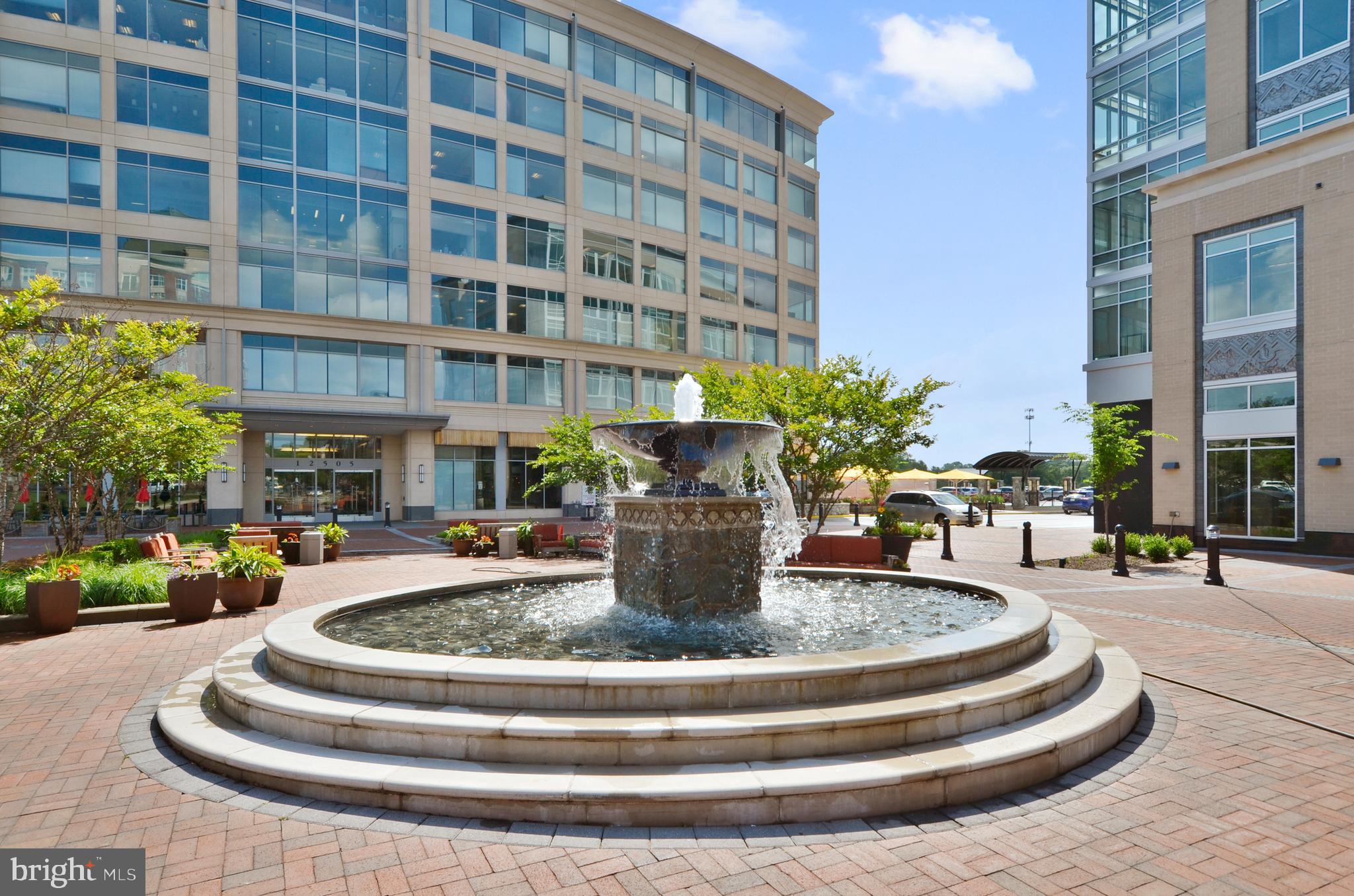 PARK POTOMAC CODM - Residential