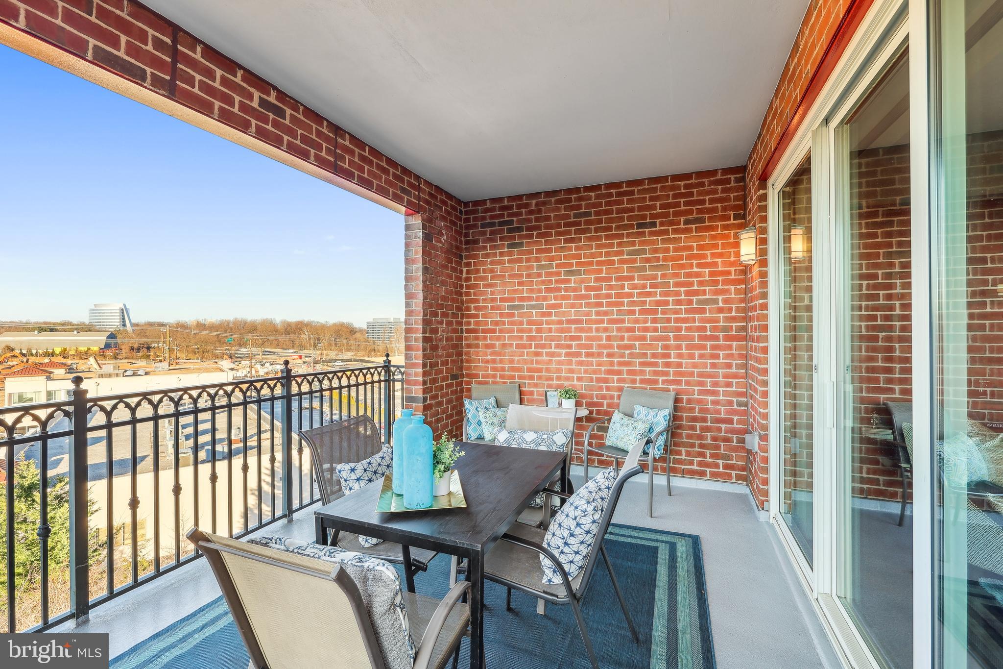 PARK POTOMAC CODM - Residential