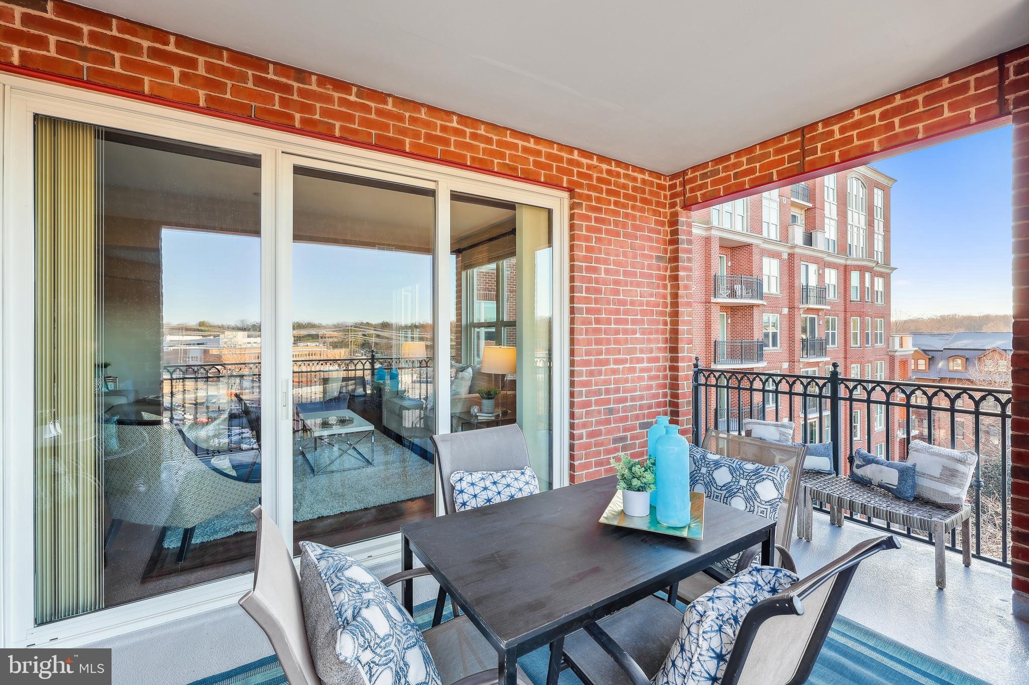 PARK POTOMAC CODM - Residential