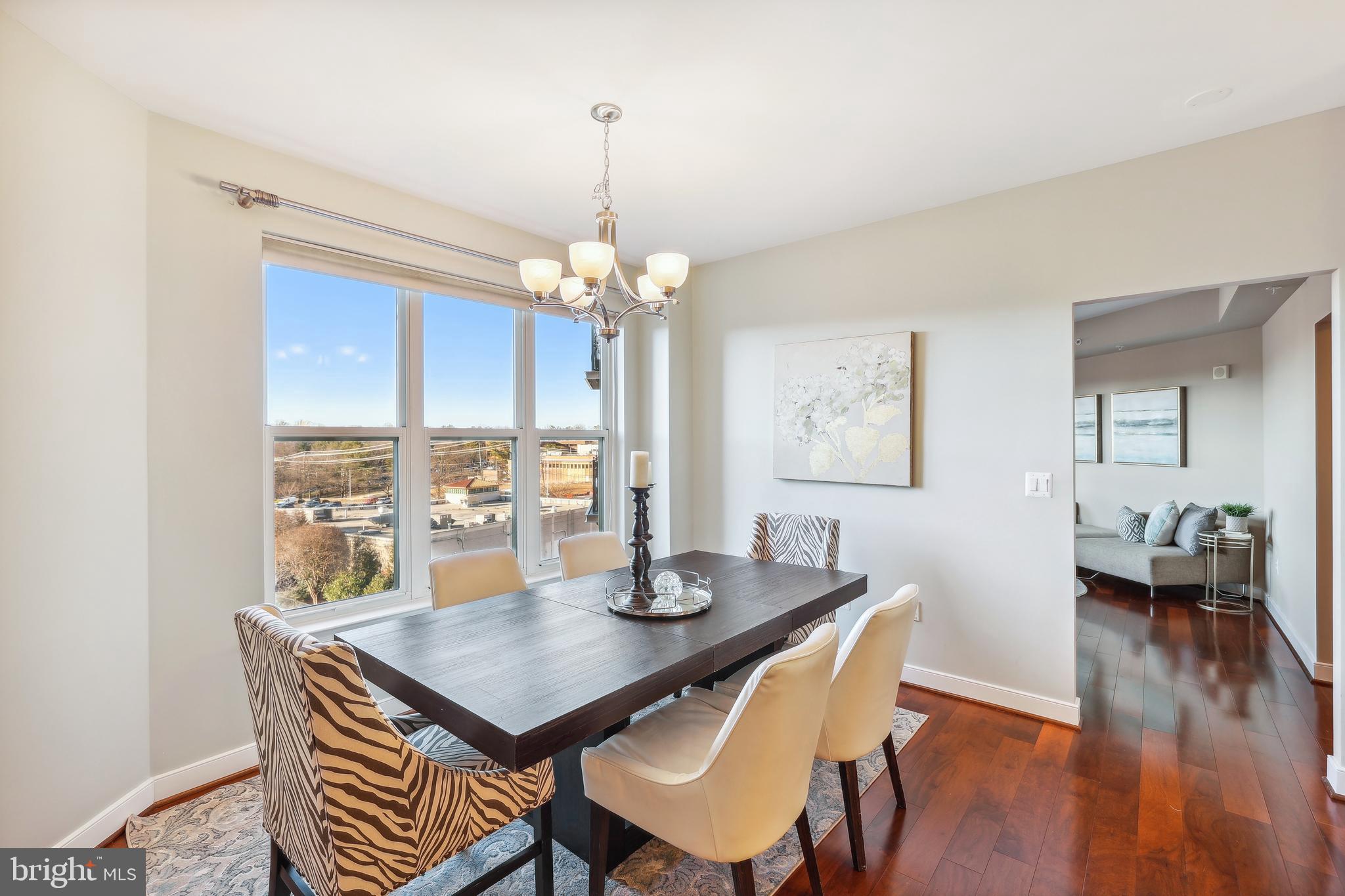 PARK POTOMAC CODM - Residential