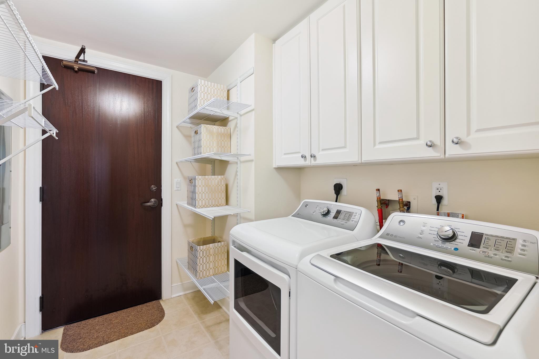 PARK POTOMAC CODM - Residential