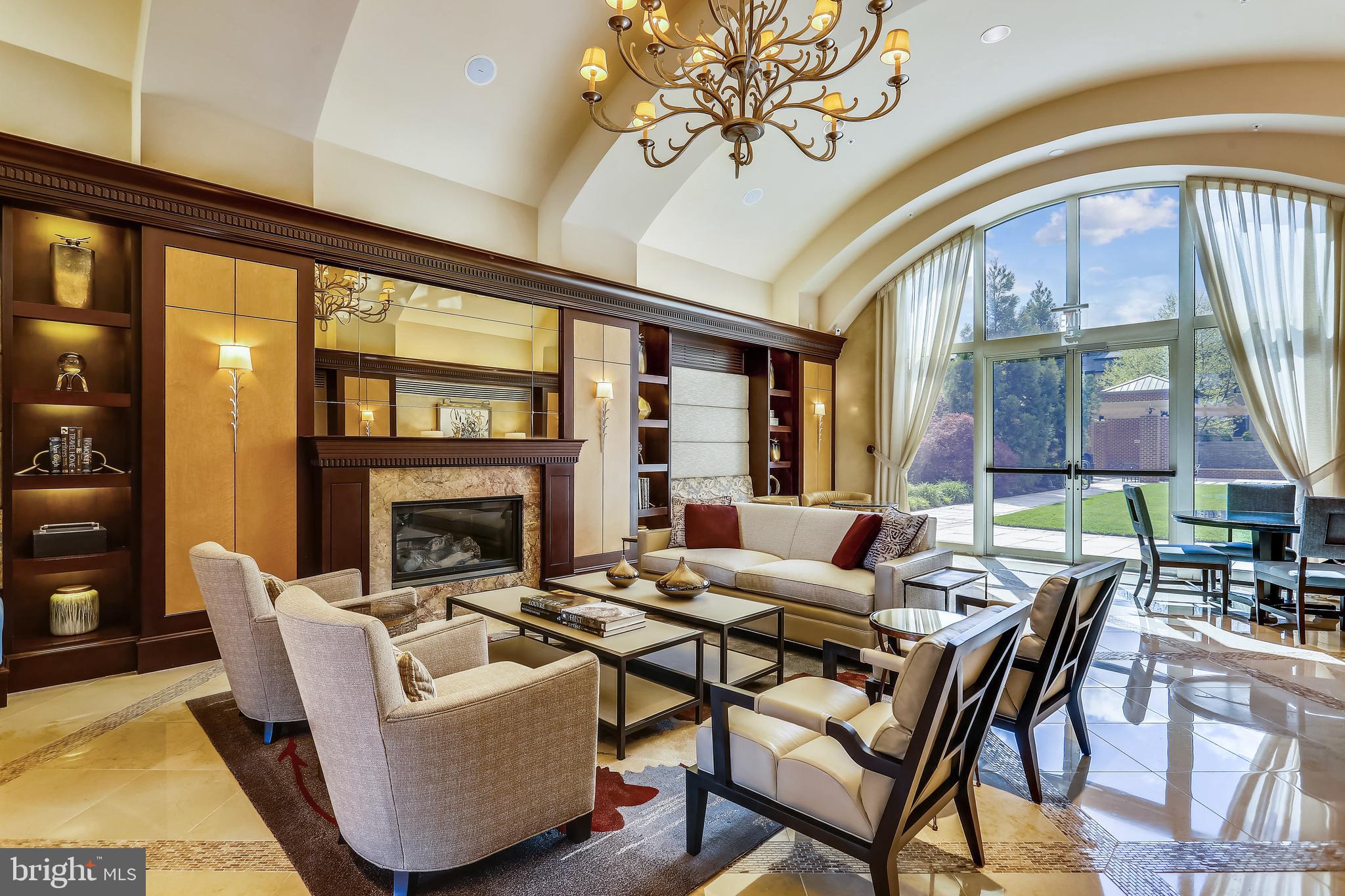 PARK POTOMAC CODM - Residential