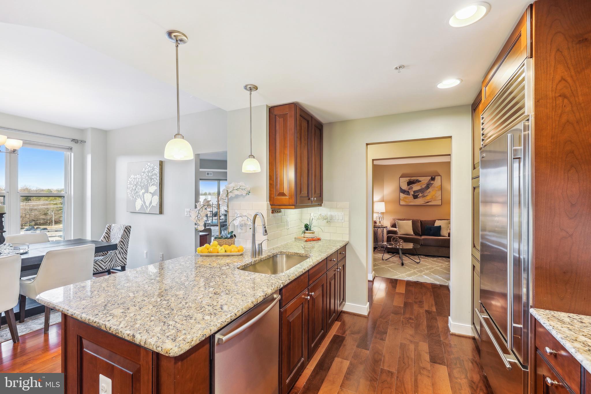 PARK POTOMAC CODM - Residential