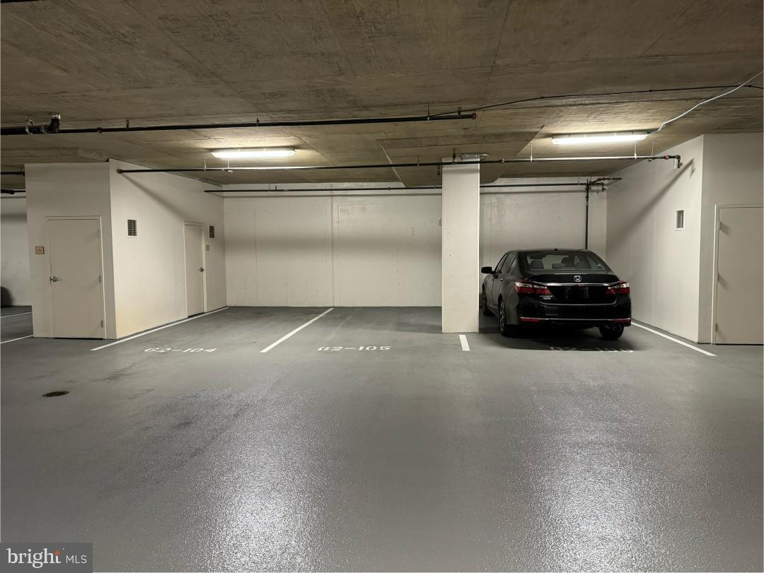 PARK POTOMAC CODM - Residential