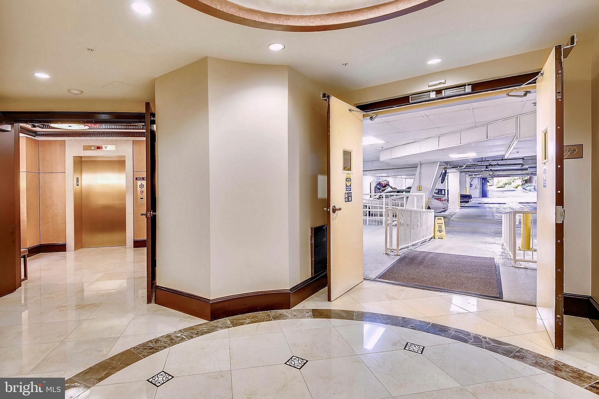 PARK POTOMAC CODM - Residential