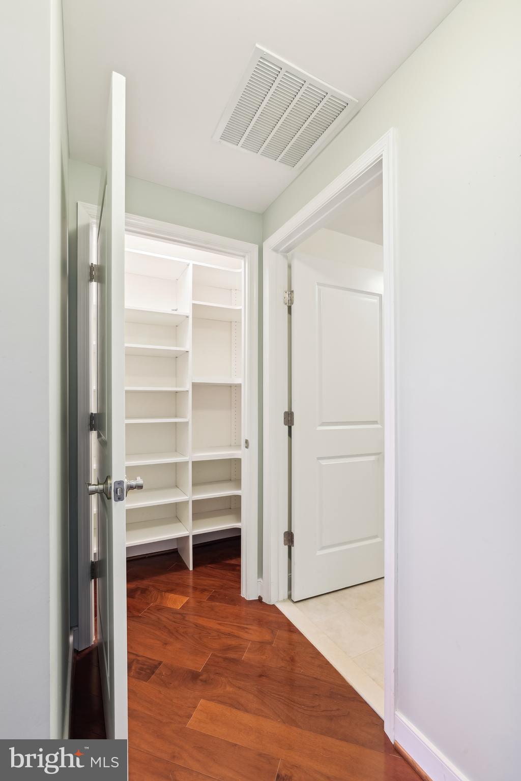 PARK POTOMAC CODM - Residential