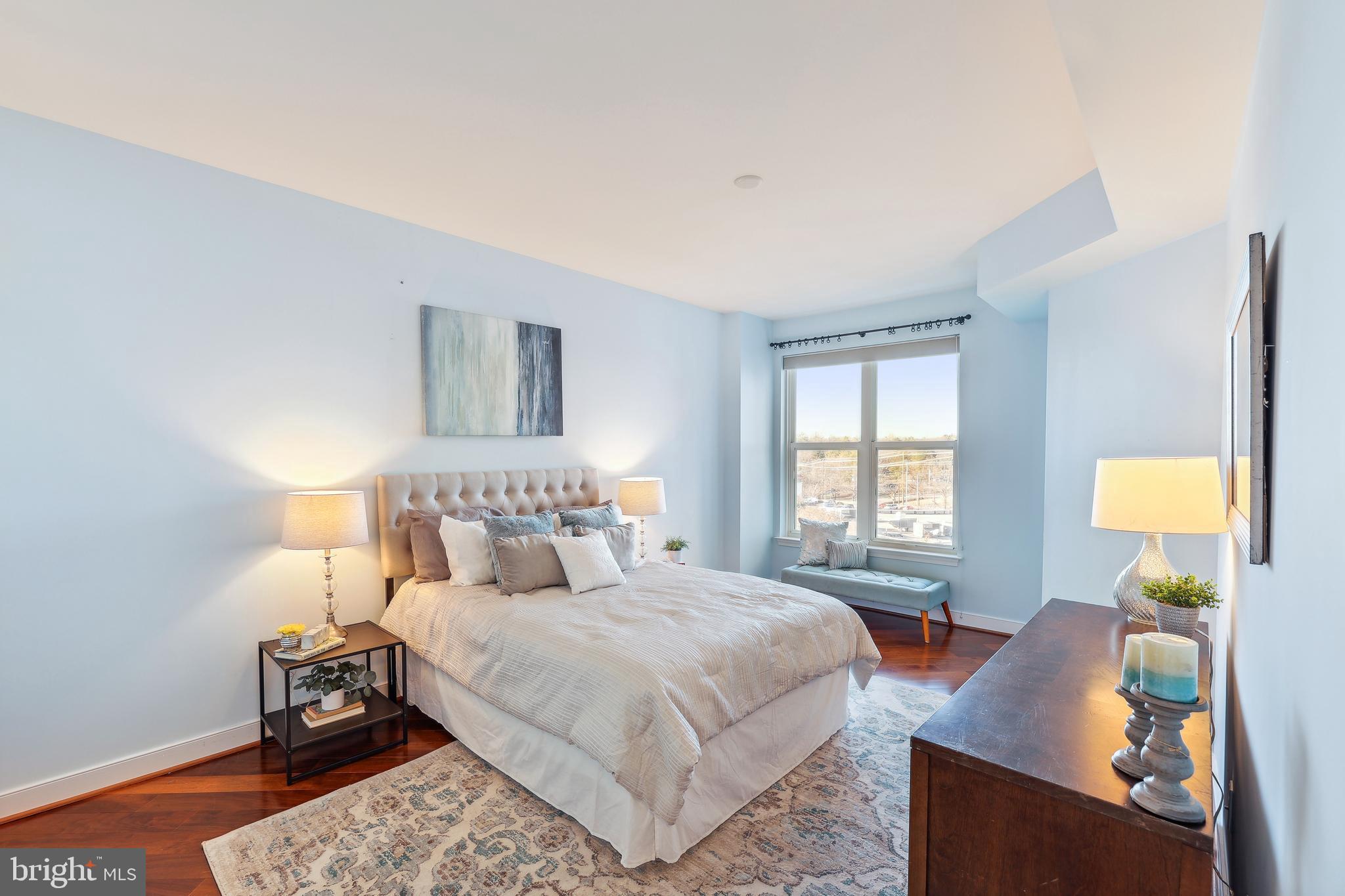 PARK POTOMAC CODM - Residential