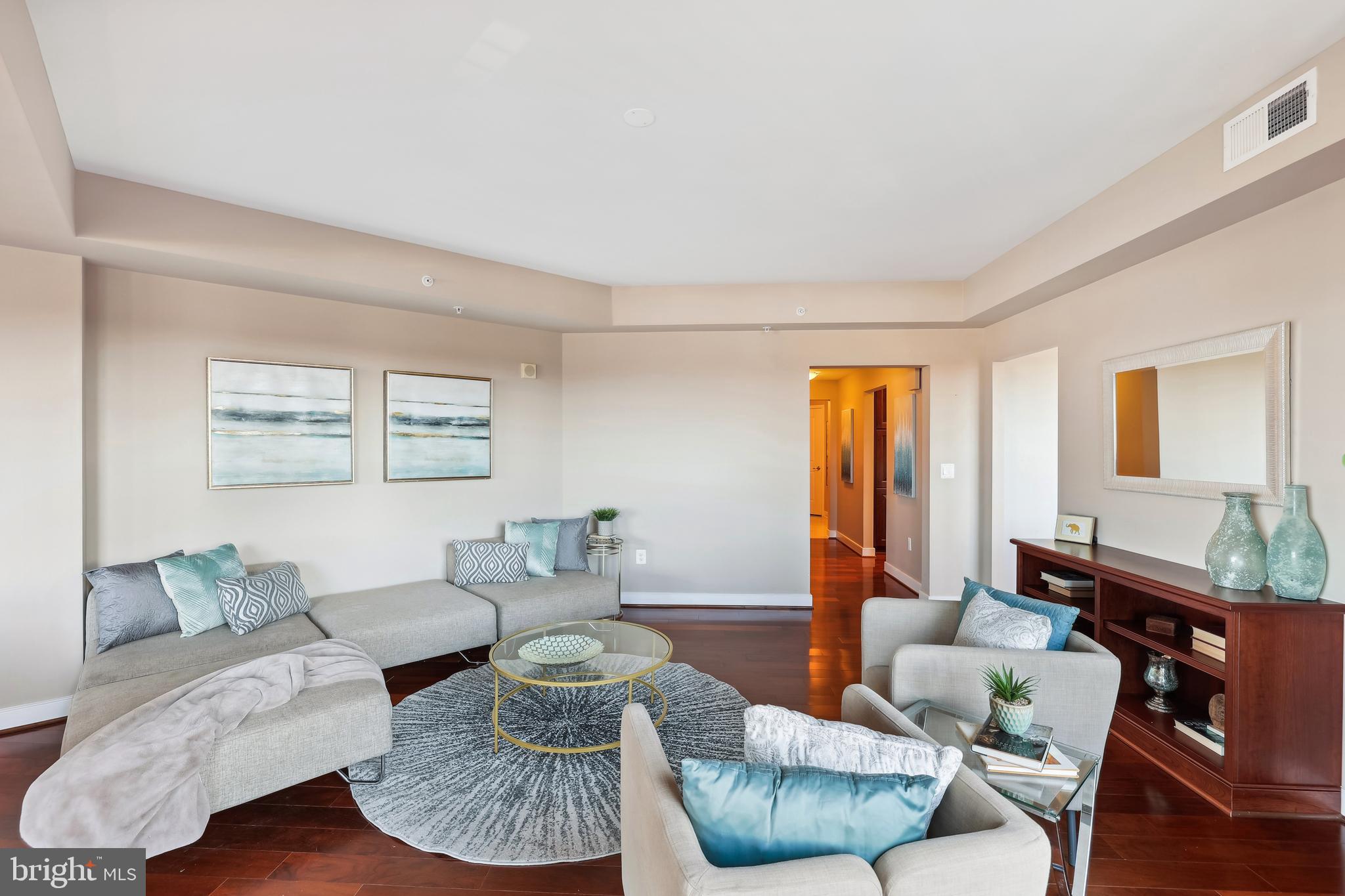 PARK POTOMAC CODM - Residential