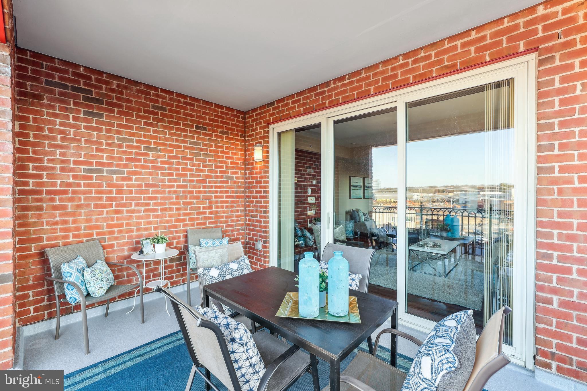 PARK POTOMAC CODM - Residential