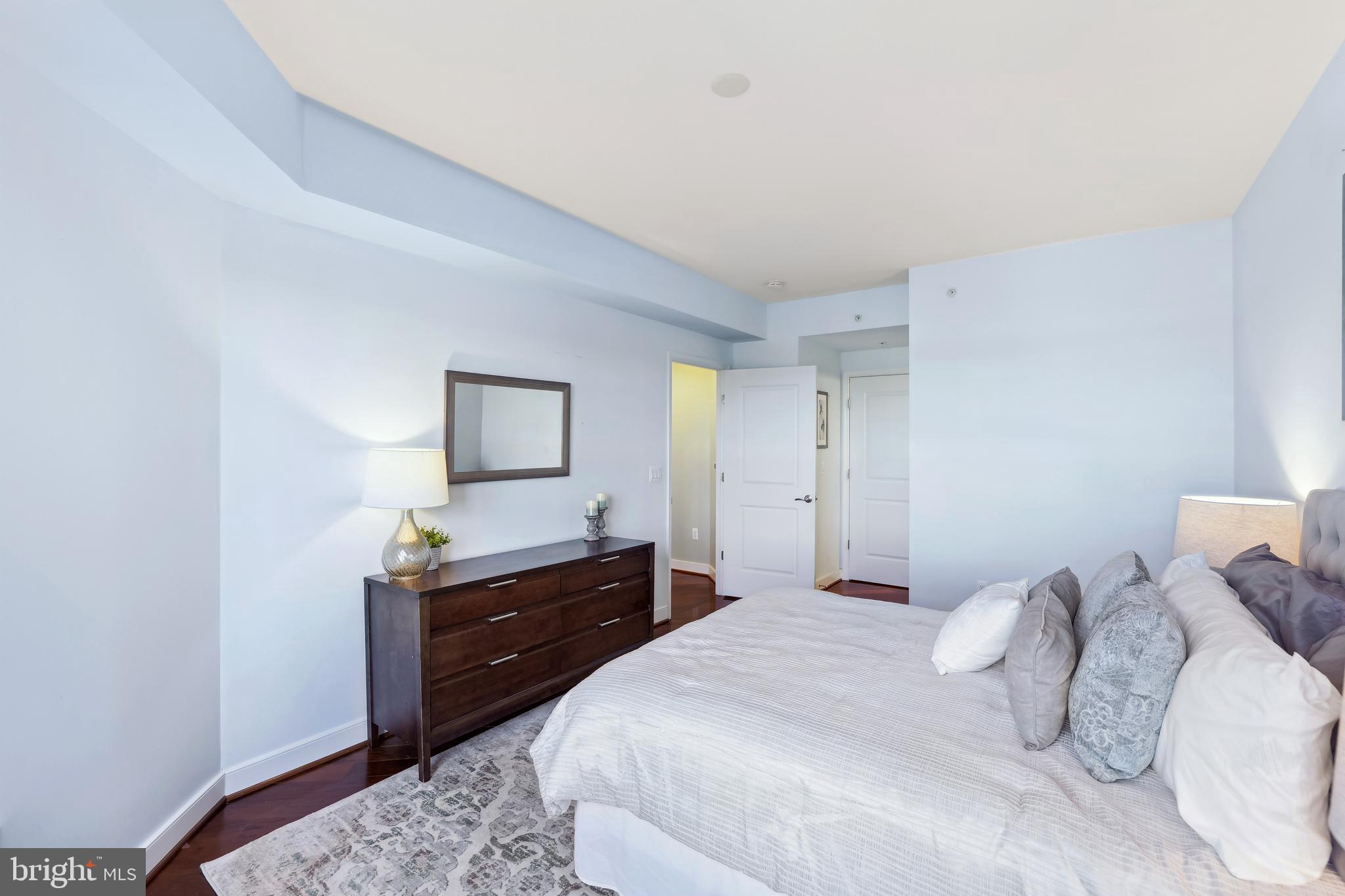 PARK POTOMAC CODM - Residential