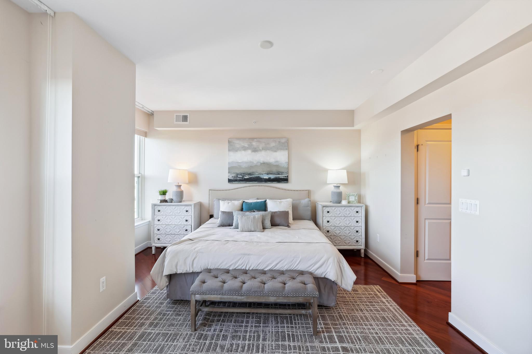 PARK POTOMAC CODM - Residential