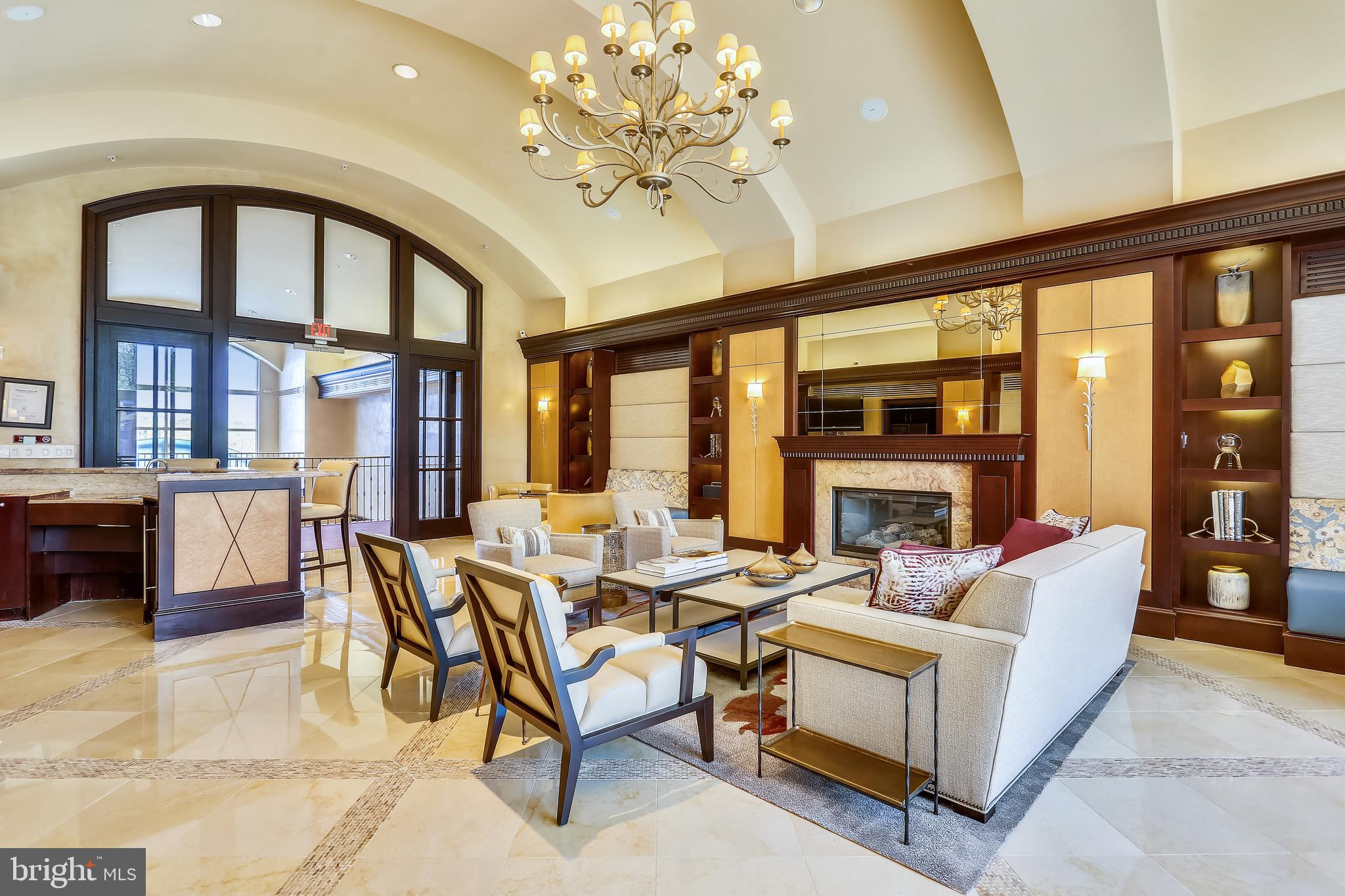 PARK POTOMAC CODM - Residential