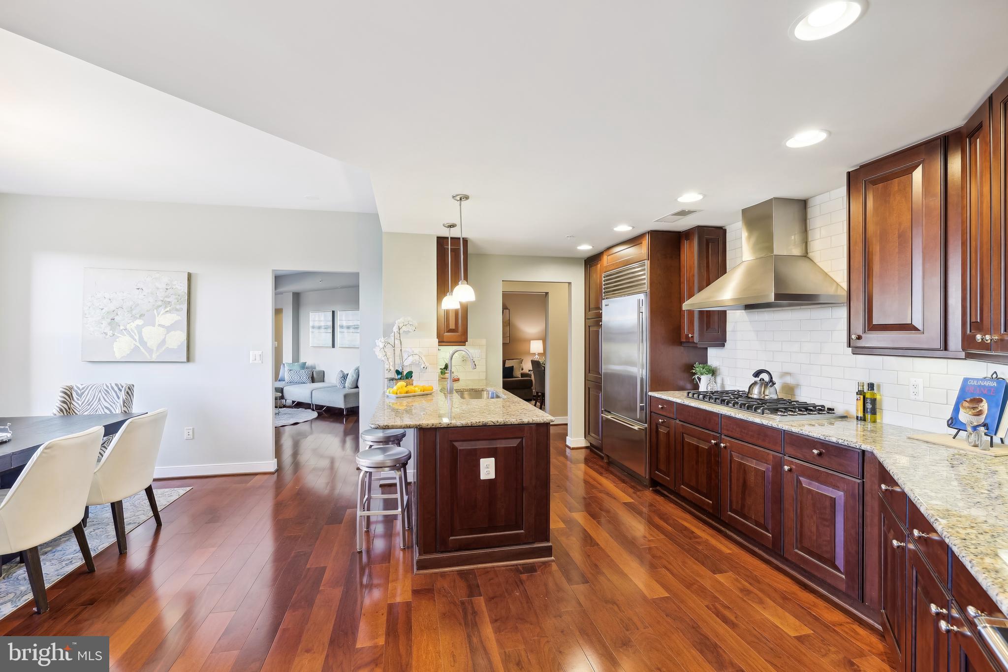 PARK POTOMAC CODM - Residential