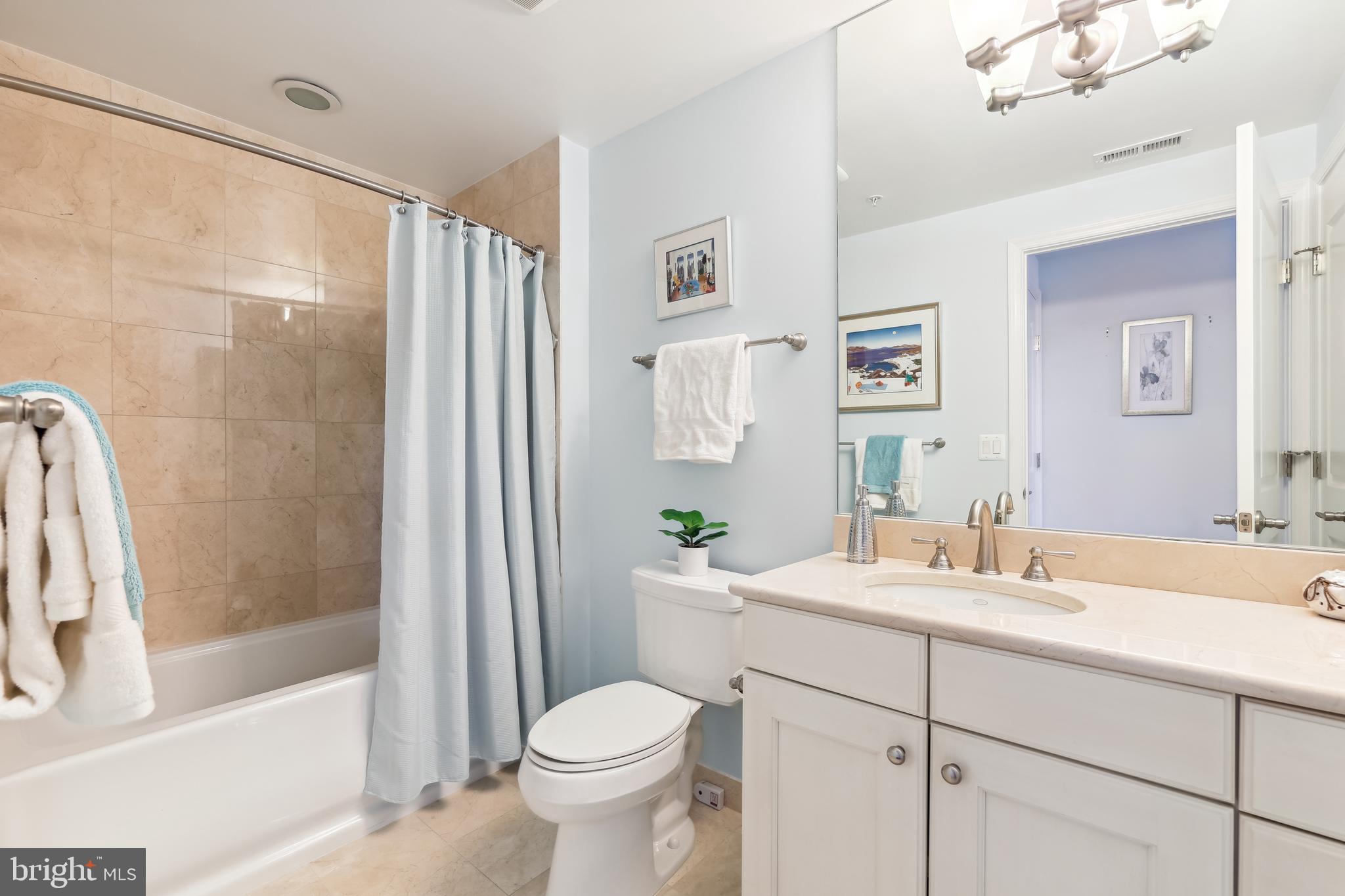 PARK POTOMAC CODM - Residential