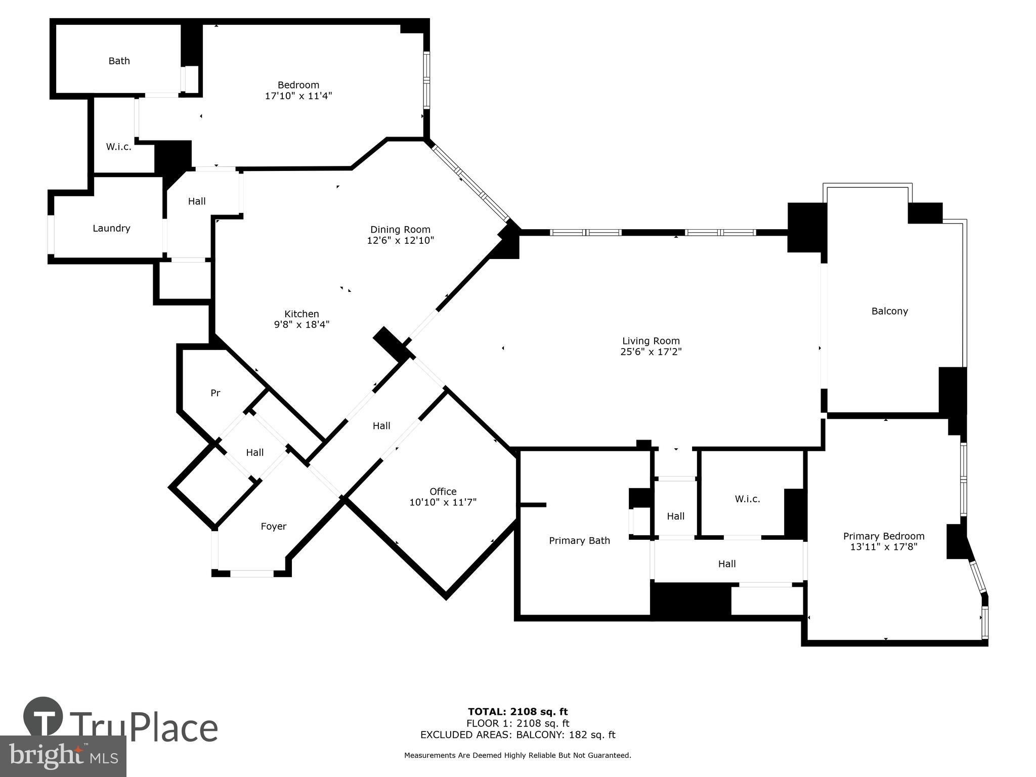 PARK POTOMAC CODM - Residential