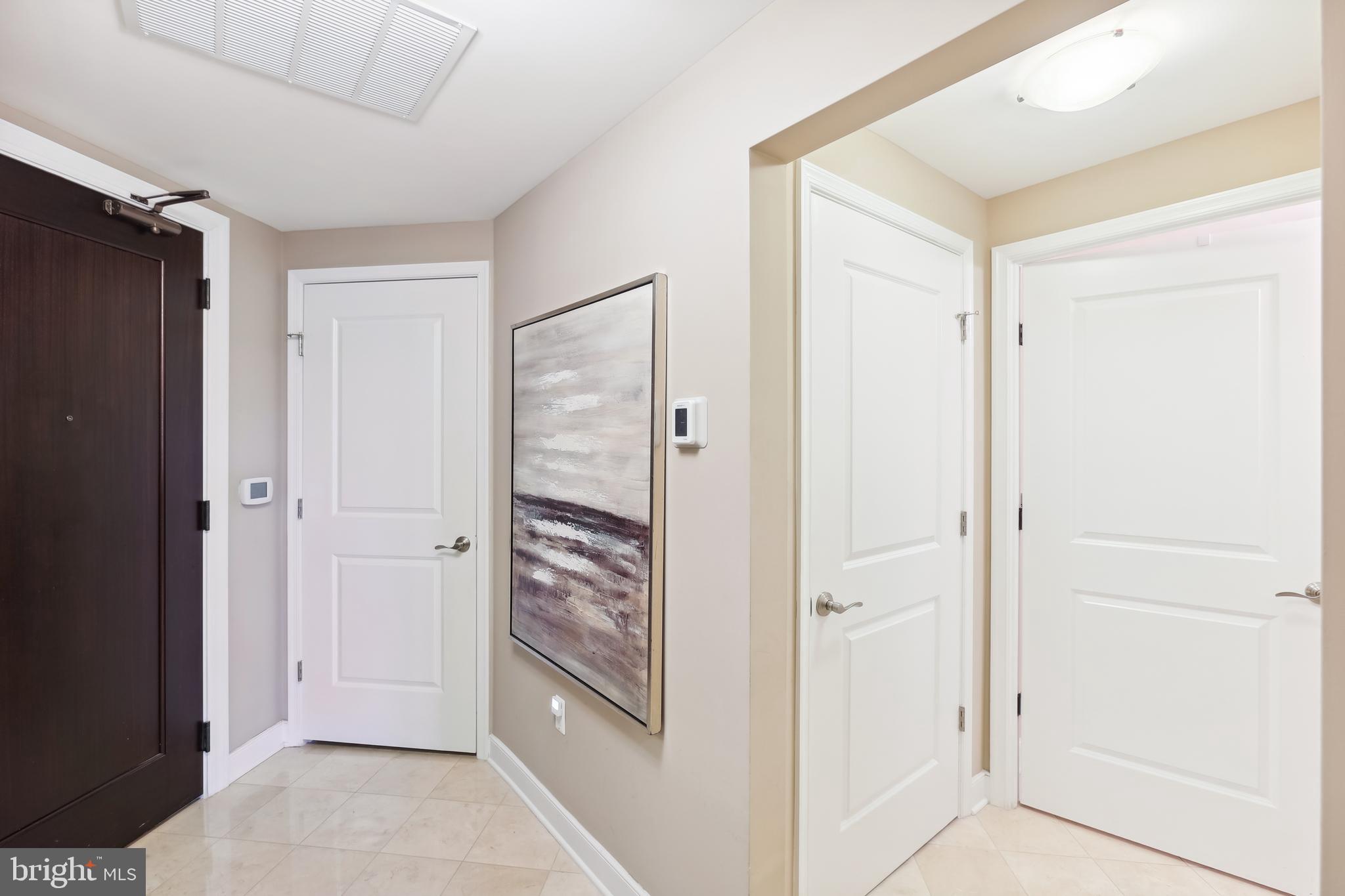 PARK POTOMAC CODM - Residential