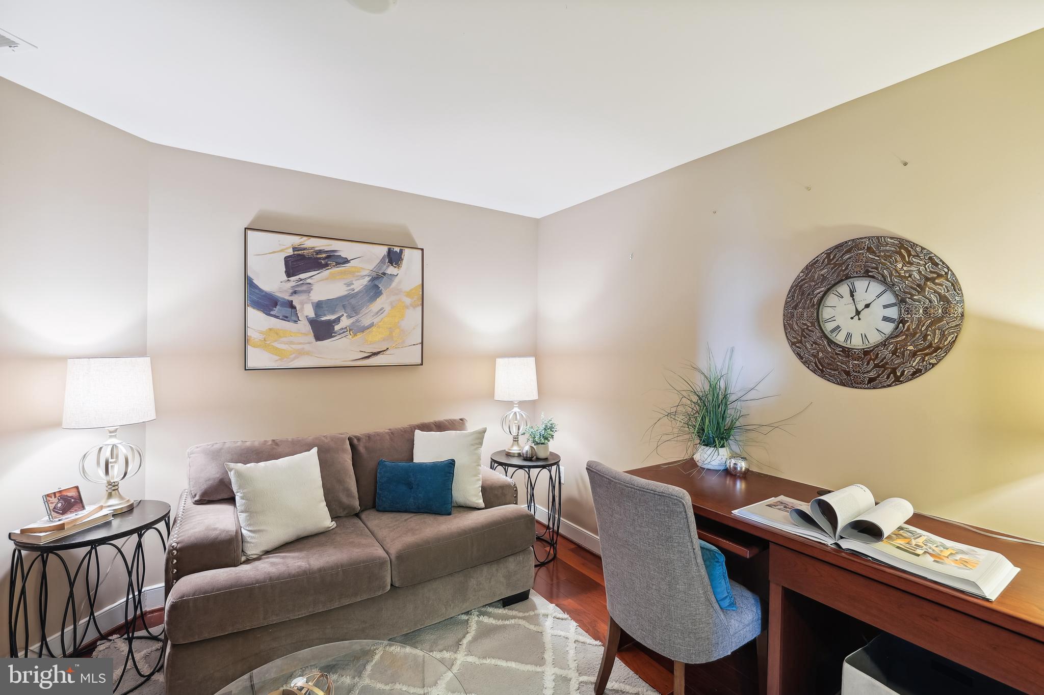 PARK POTOMAC CODM - Residential