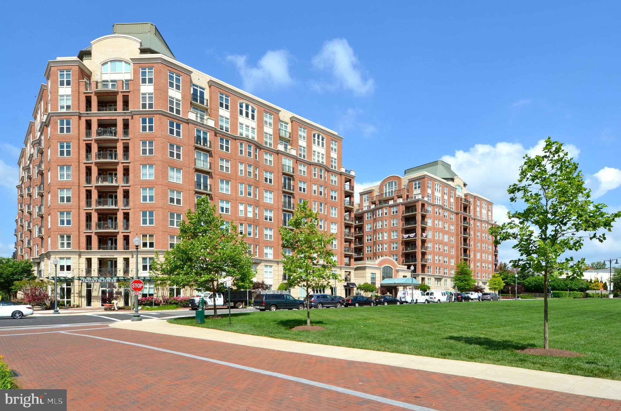 PARK POTOMAC CODM - Residential