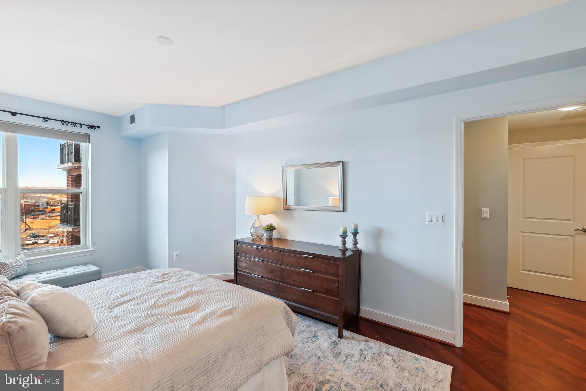 PARK POTOMAC CODM - Residential