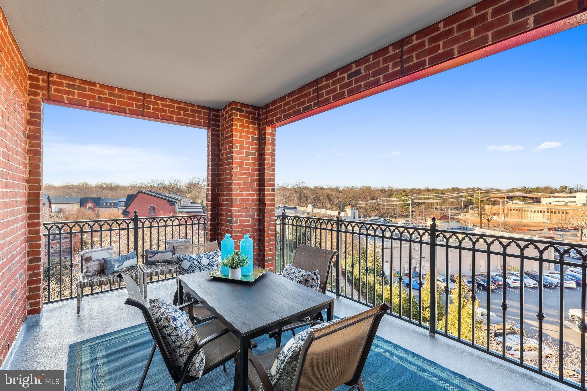 PARK POTOMAC CODM - Residential