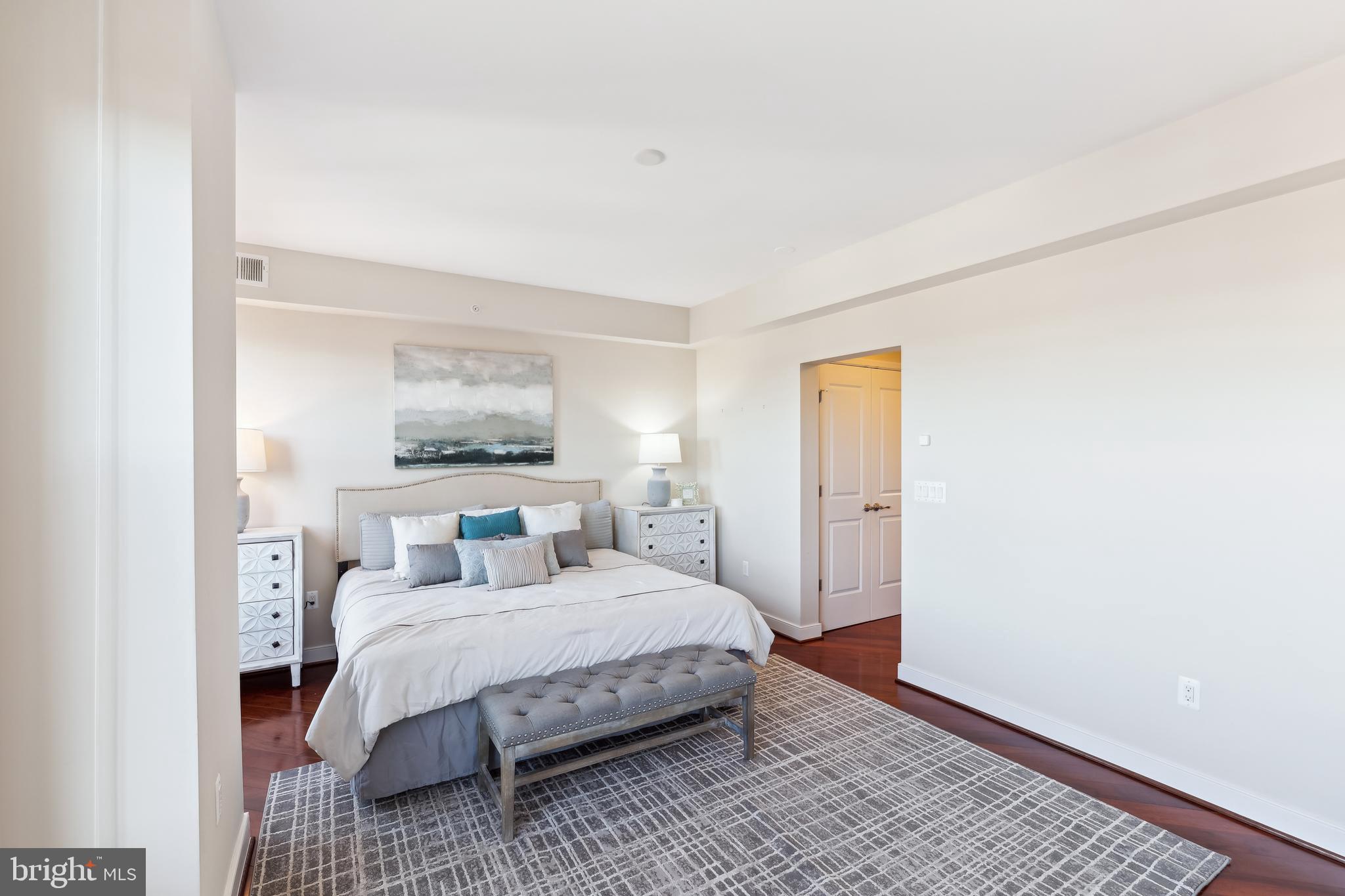 PARK POTOMAC CODM - Residential