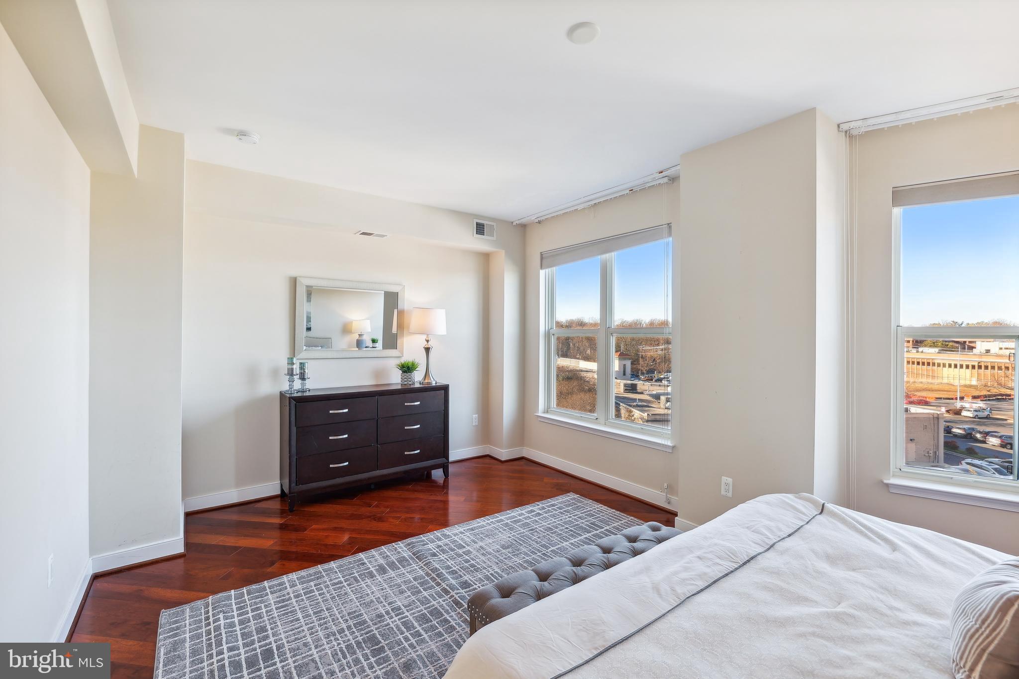 PARK POTOMAC CODM - Residential