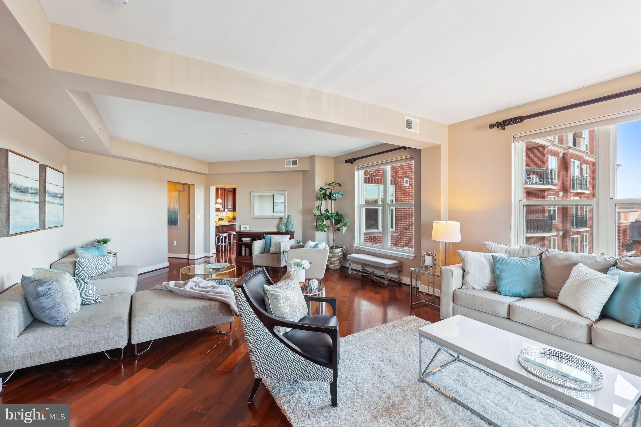 PARK POTOMAC CODM - Residential