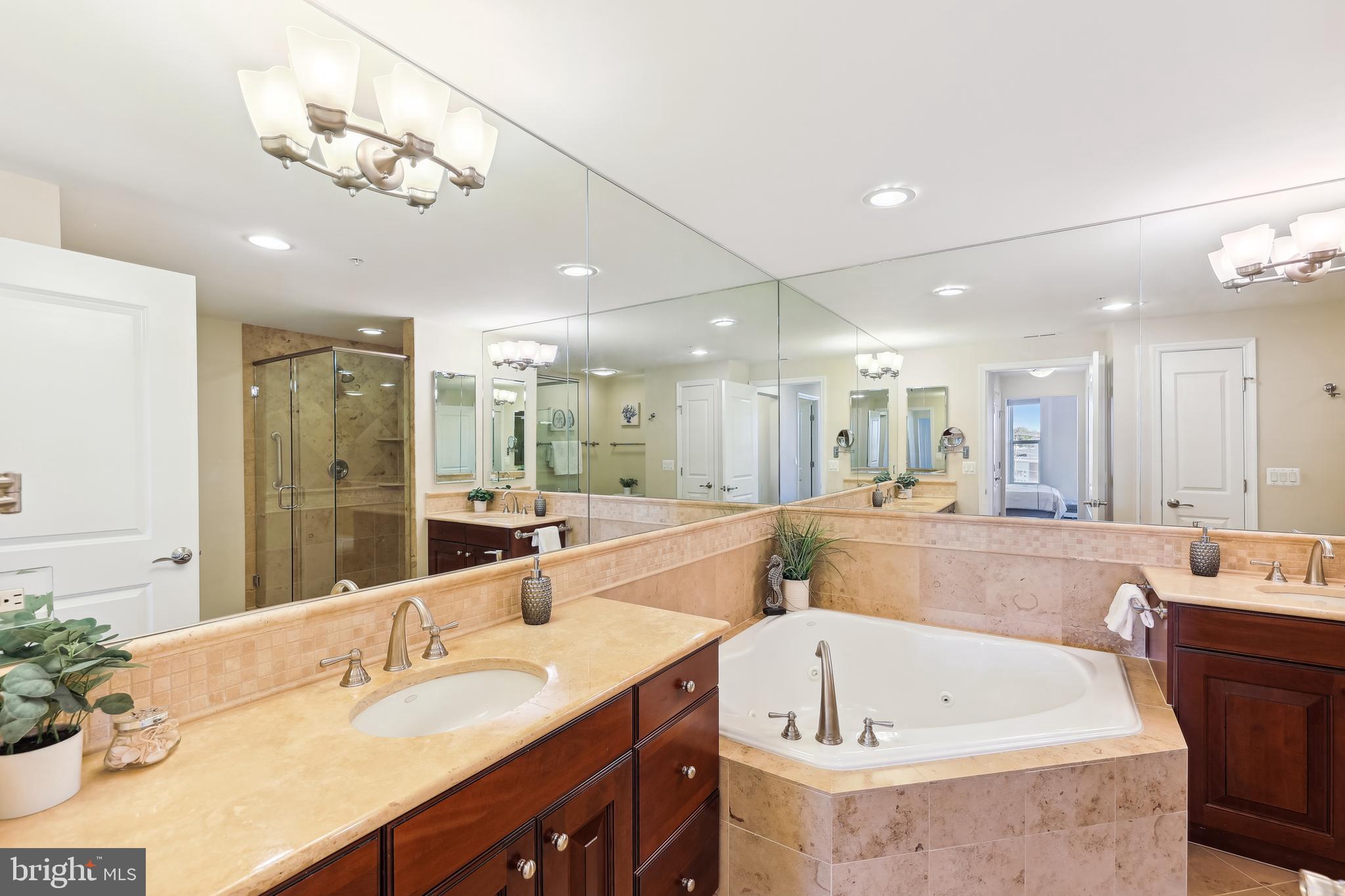 PARK POTOMAC CODM - Residential