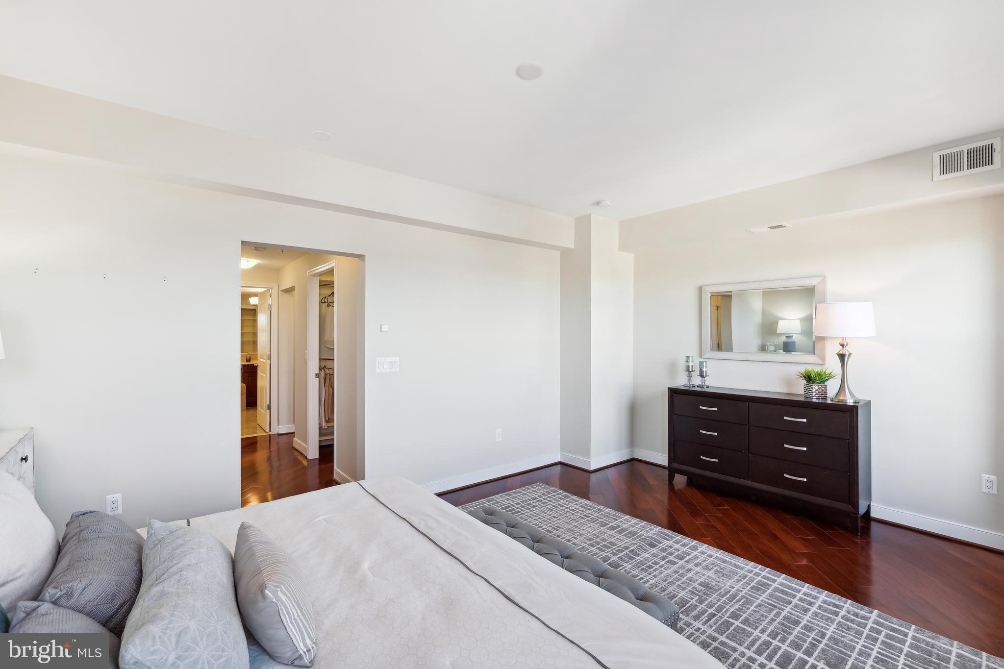 PARK POTOMAC CODM - Residential