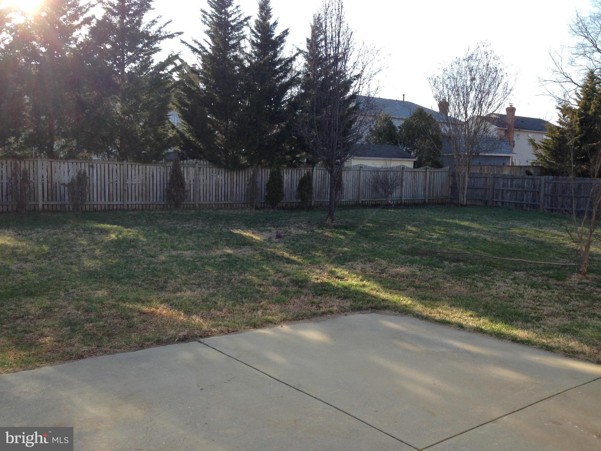 MEADOWLAND SUB - Residential