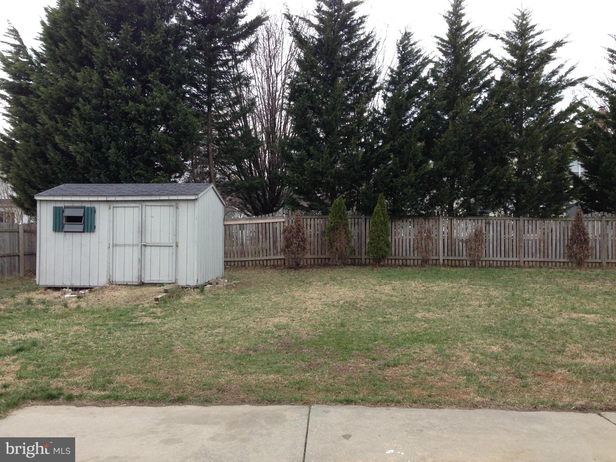 MEADOWLAND SUB - Residential