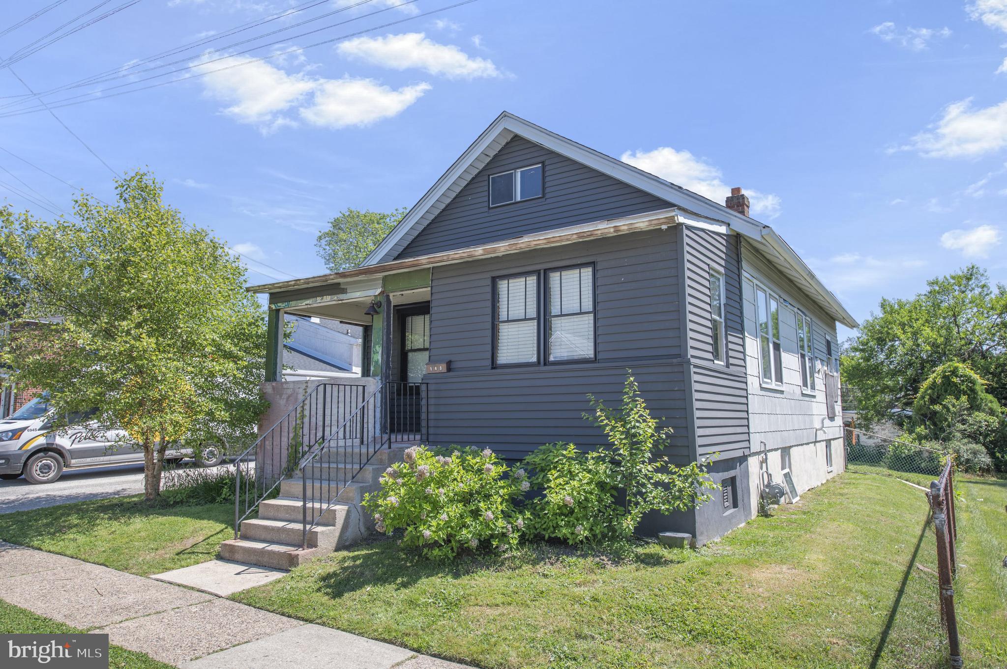 163 GARFIELD AVENUE