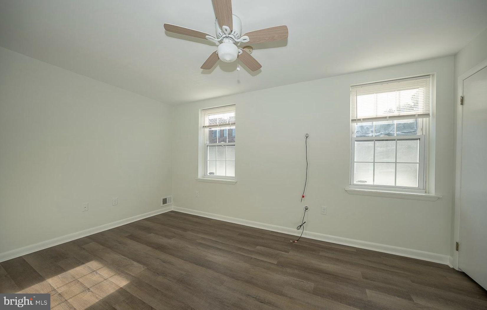 ART MUSEUM AREA - Residential Lease