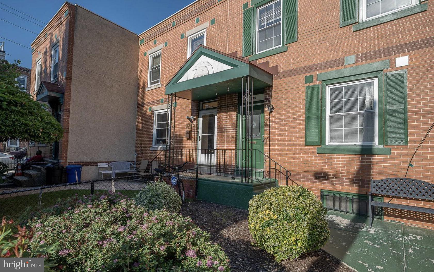 ART MUSEUM AREA - Residential Lease