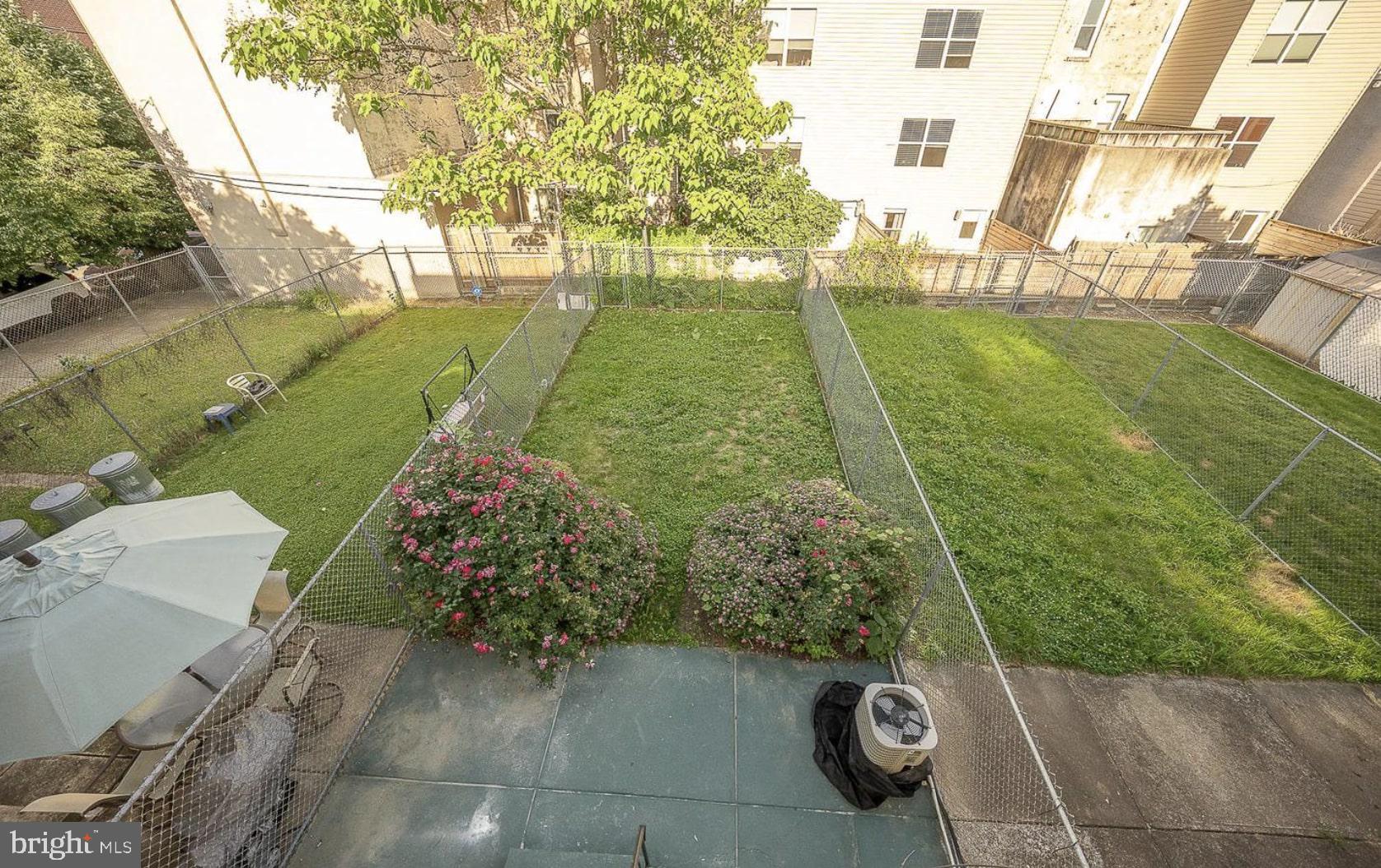 ART MUSEUM AREA - Residential Lease