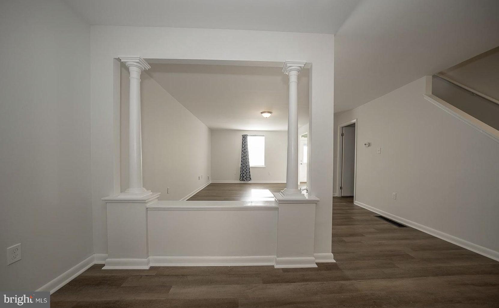 ART MUSEUM AREA - Residential Lease