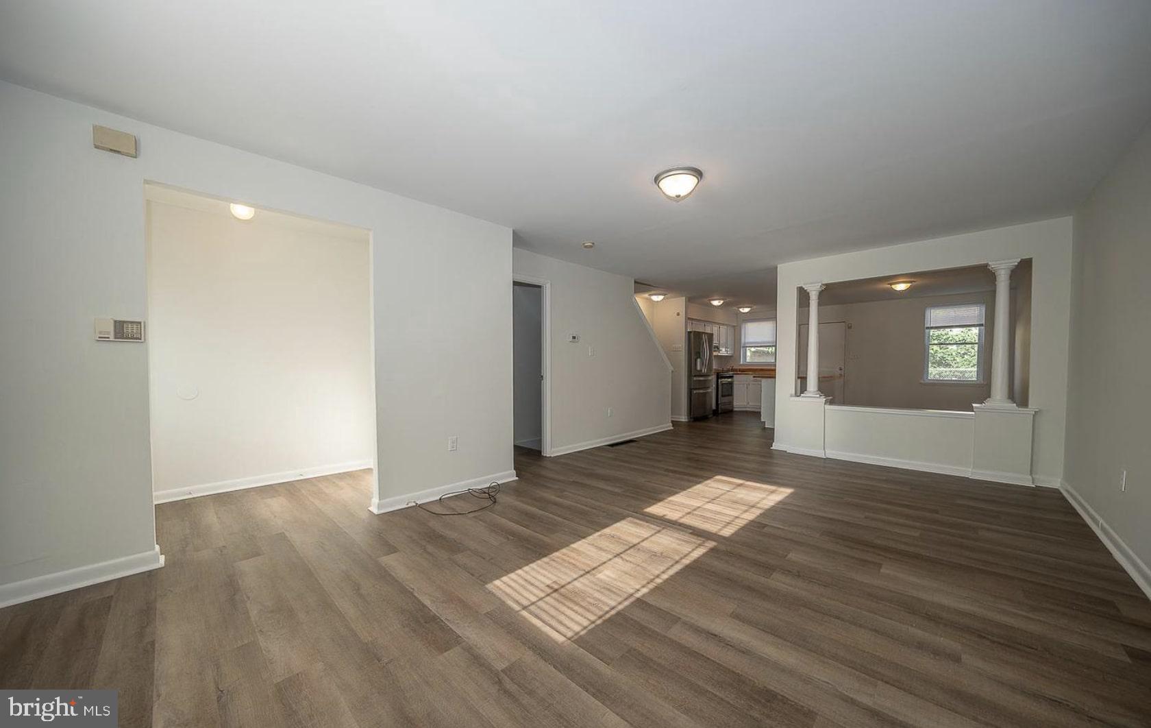 ART MUSEUM AREA - Residential Lease