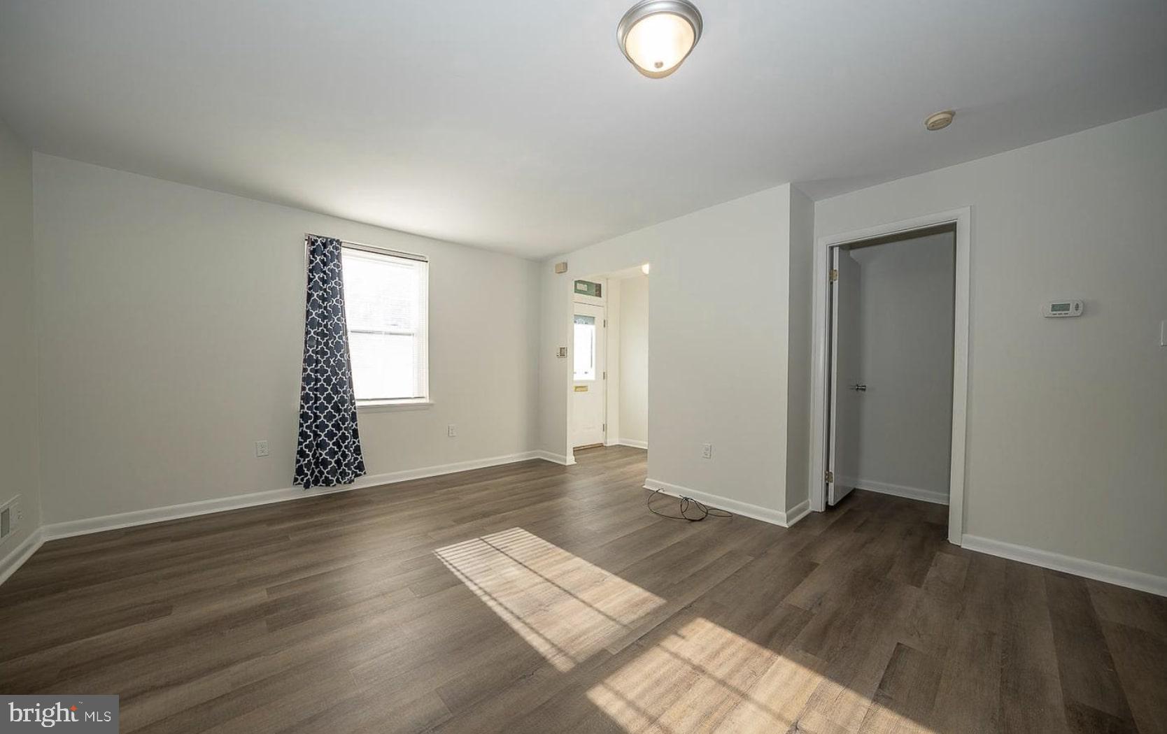 ART MUSEUM AREA - Residential Lease