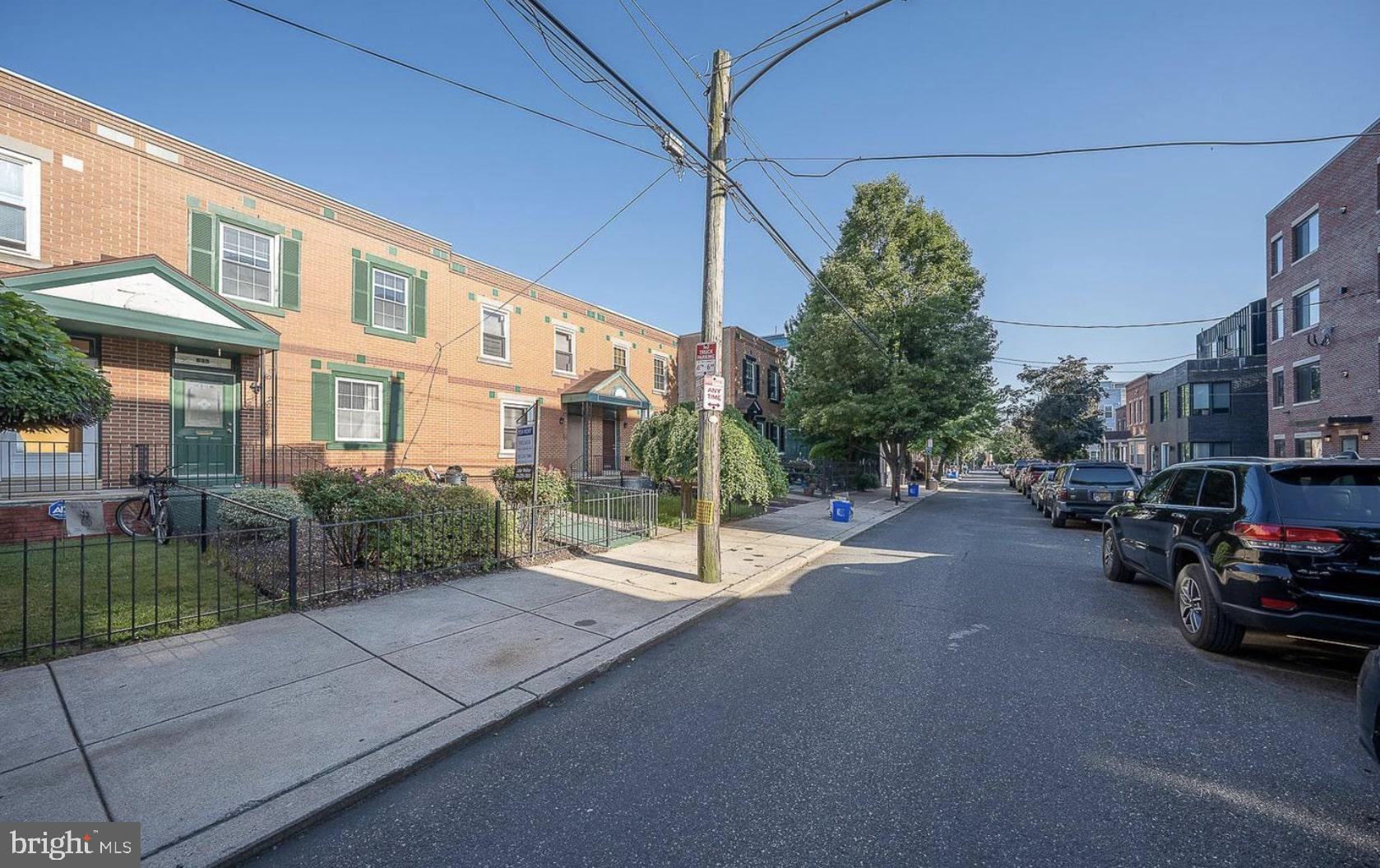 ART MUSEUM AREA - Residential Lease