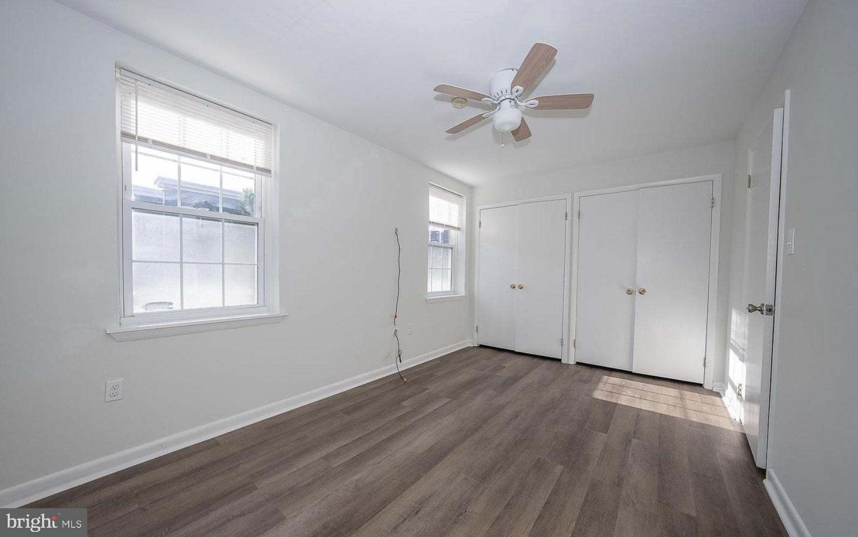 ART MUSEUM AREA - Residential Lease