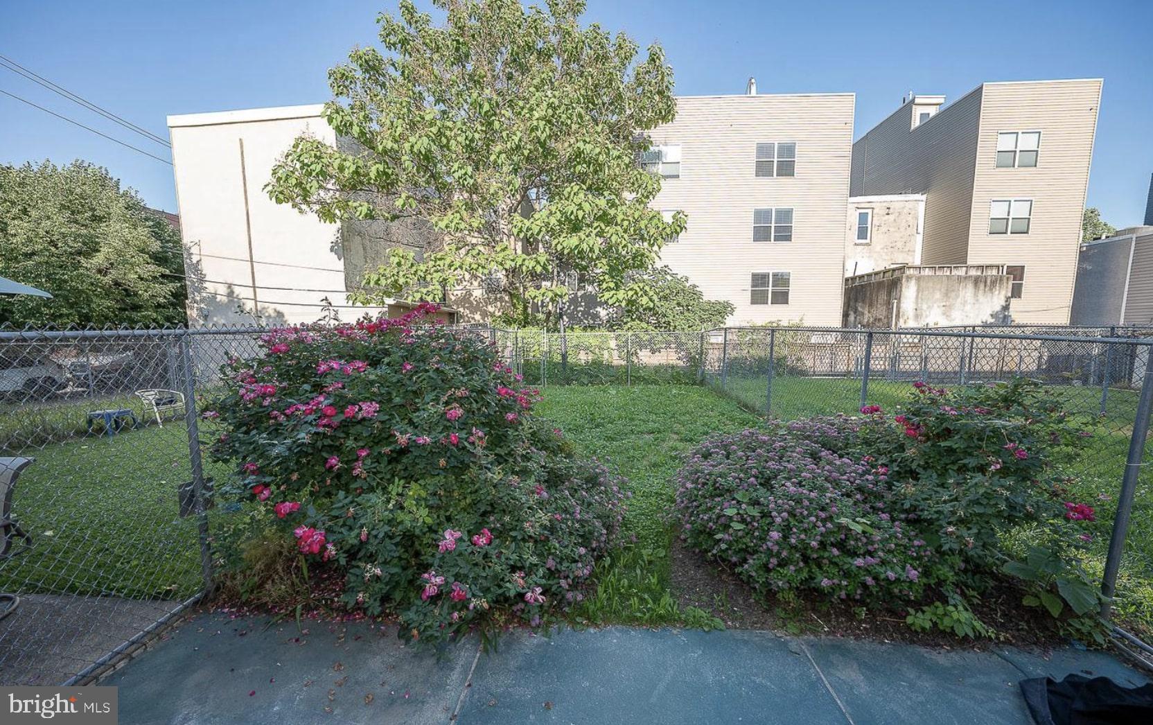 ART MUSEUM AREA - Residential Lease