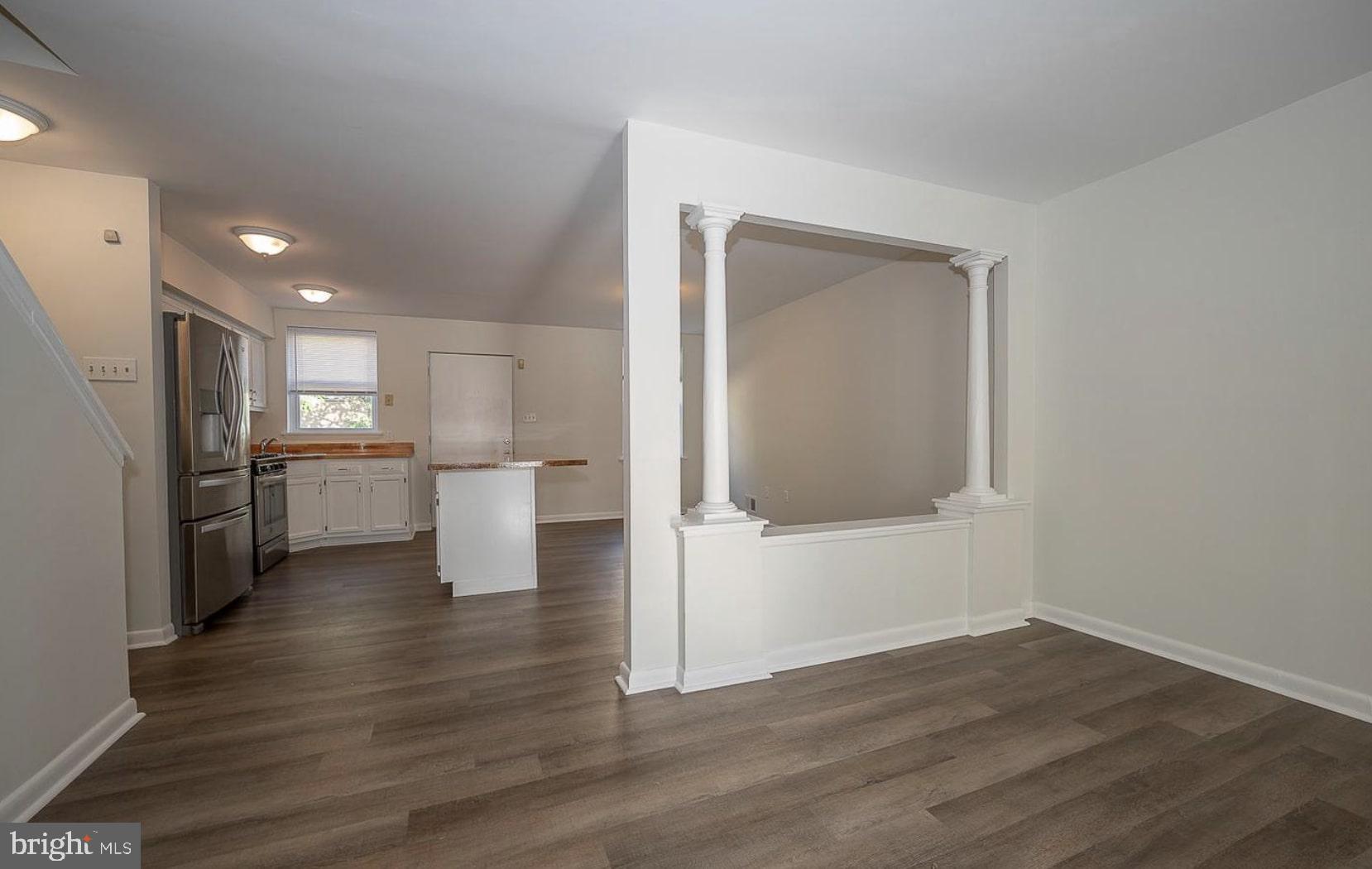 ART MUSEUM AREA - Residential Lease