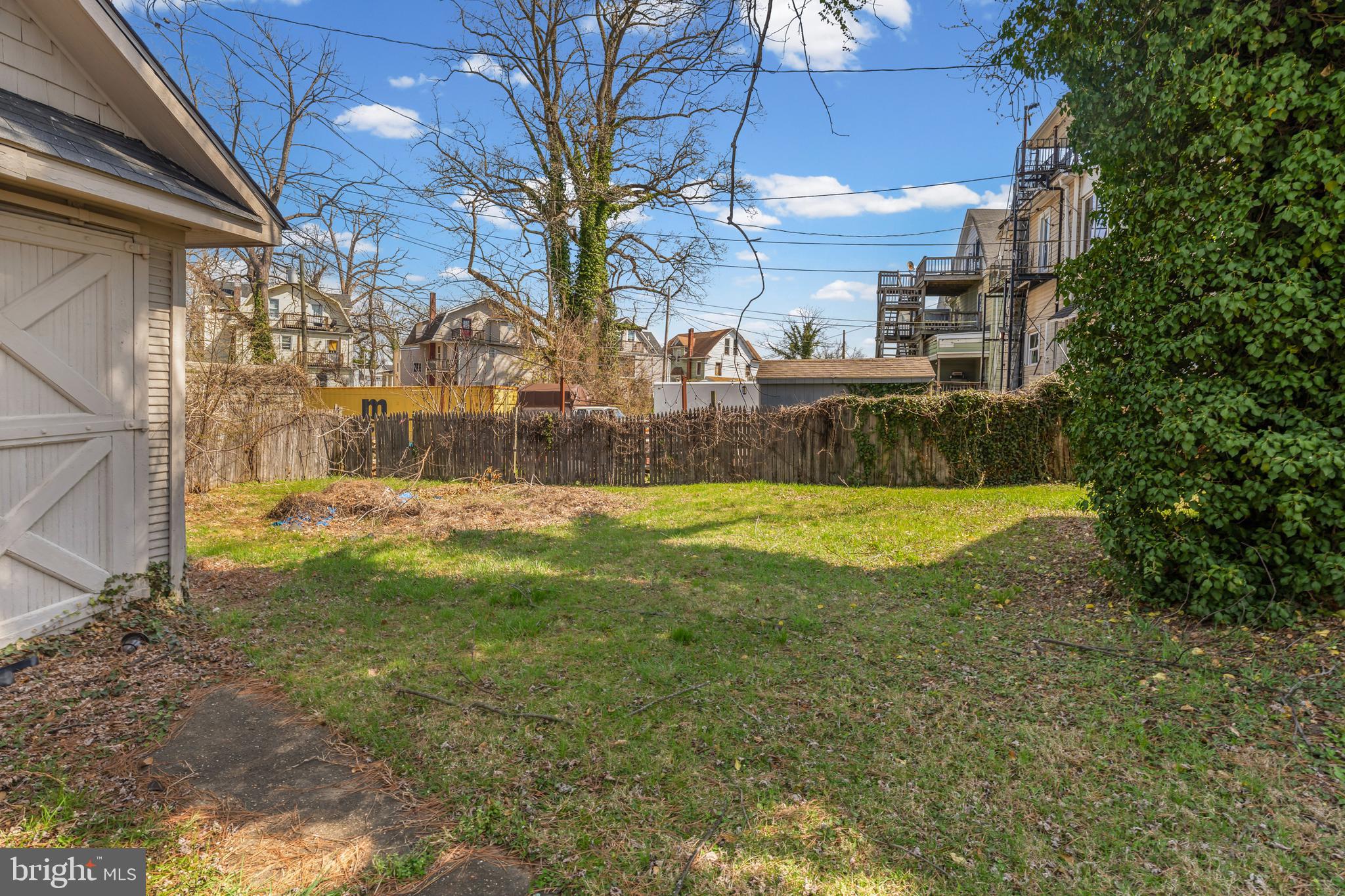 CENTRAL FOREST PARK - Residential